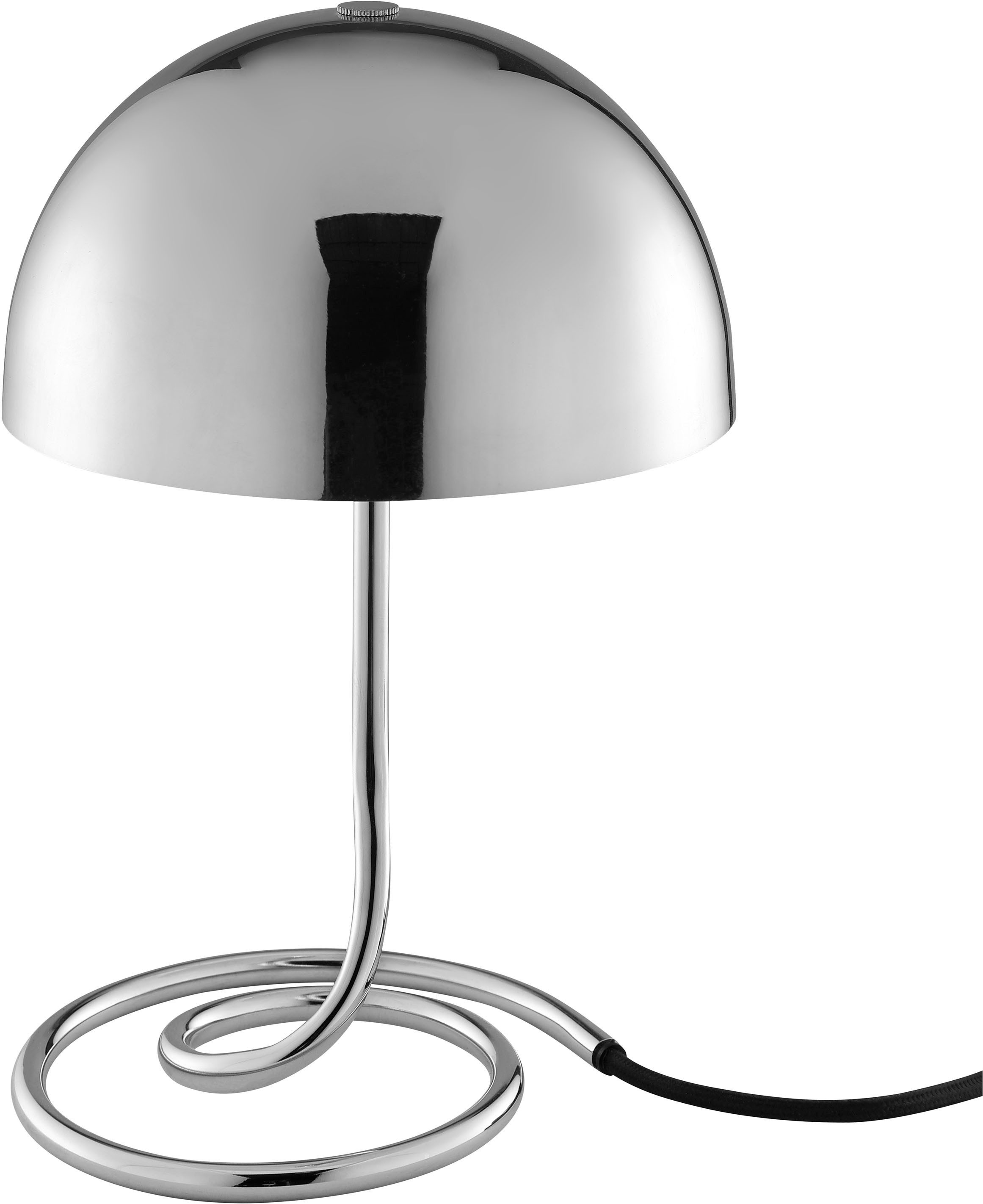 OTTO home Tischleuchte Charlett, ohne Leuchtmittel, günstig online kaufen