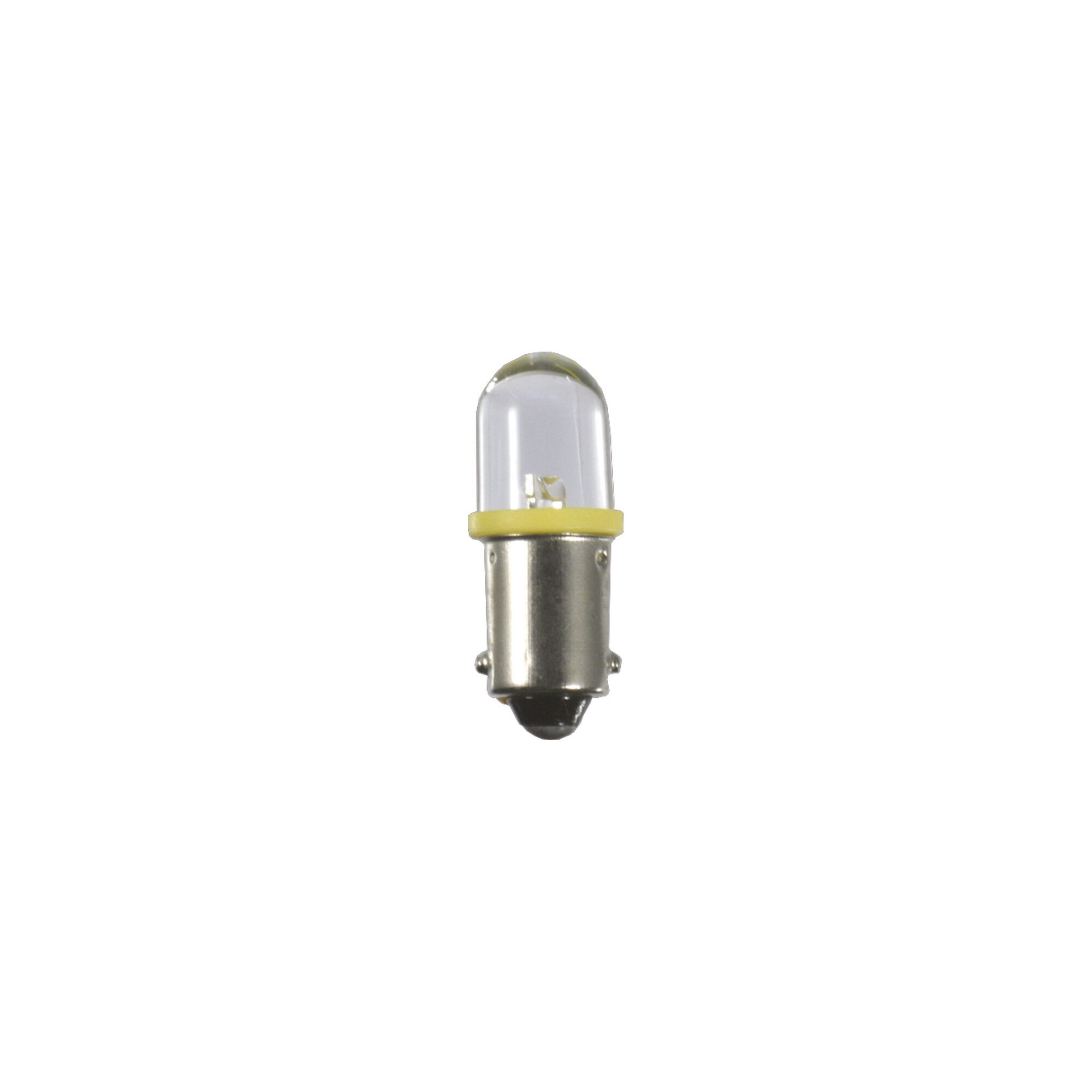 Scharnberger + Hasenbein SUP-Leuchte Scharnberger+Hasenbein Import-LED 10x29mm BA9s 24-28VAC/DC ws 36808