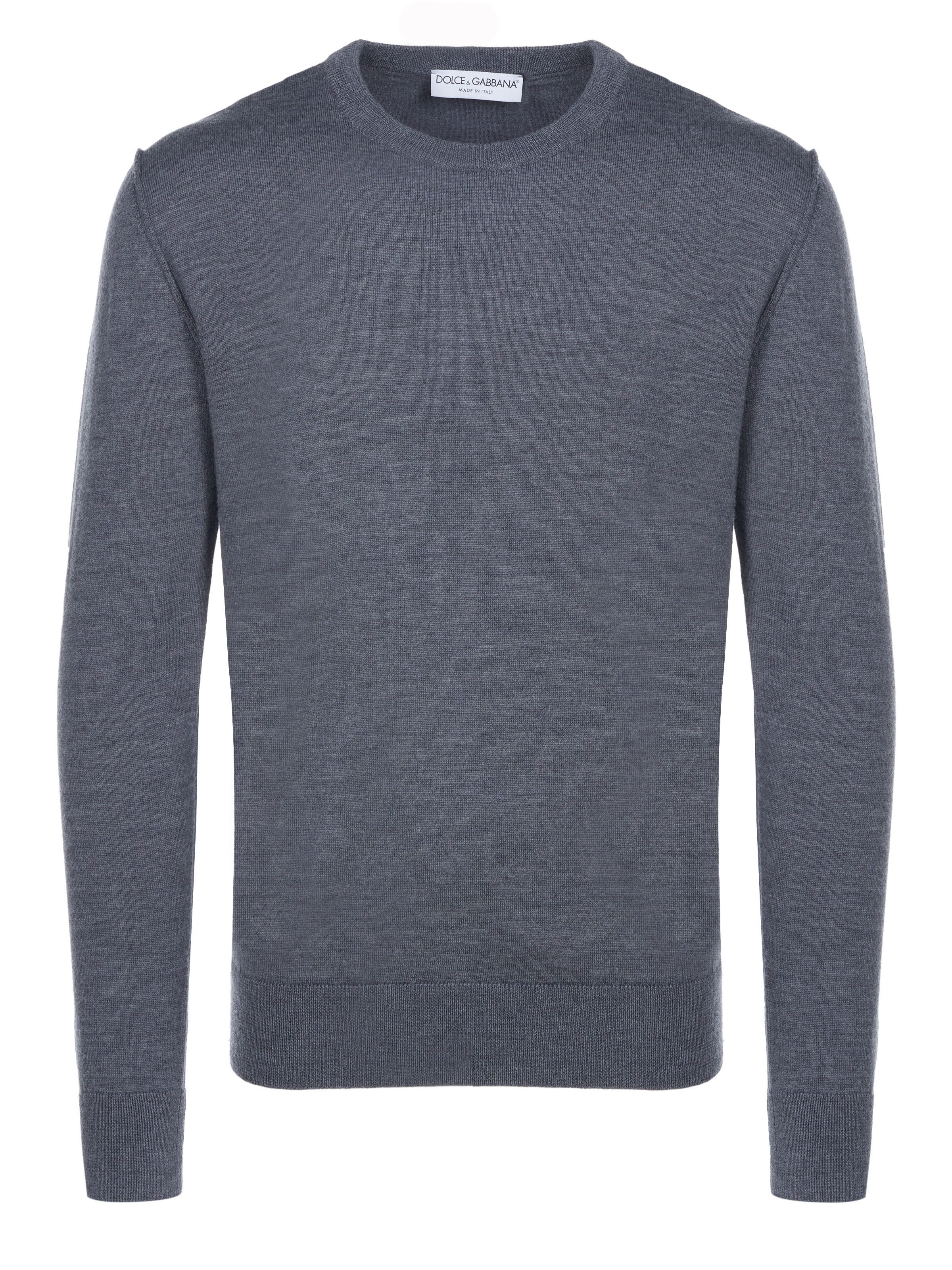 DOLCE & GABBANA Rundhalspullover