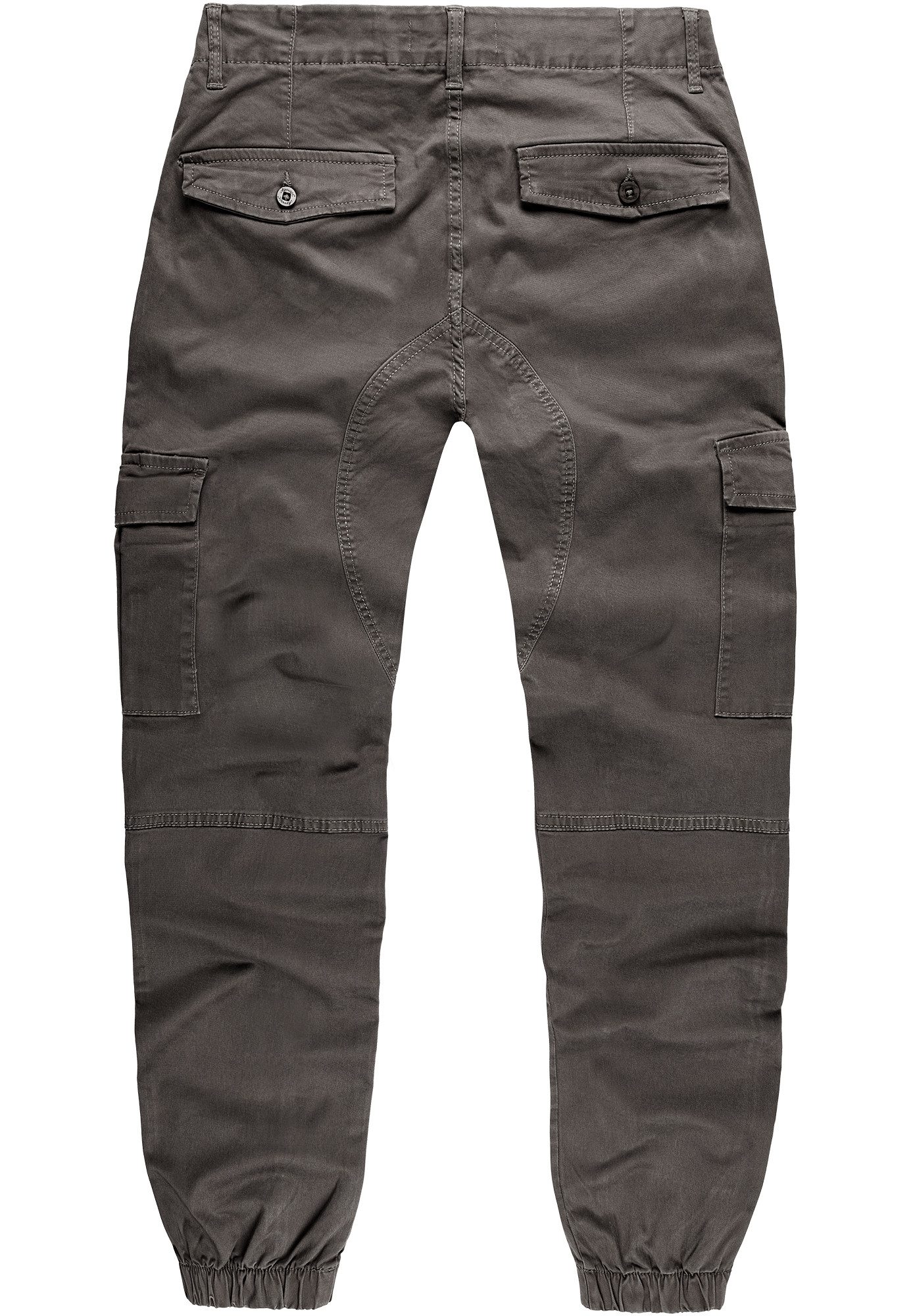 REPUBLIX Cargohose William Herren Cargo Jogger Chino Hose Jeans