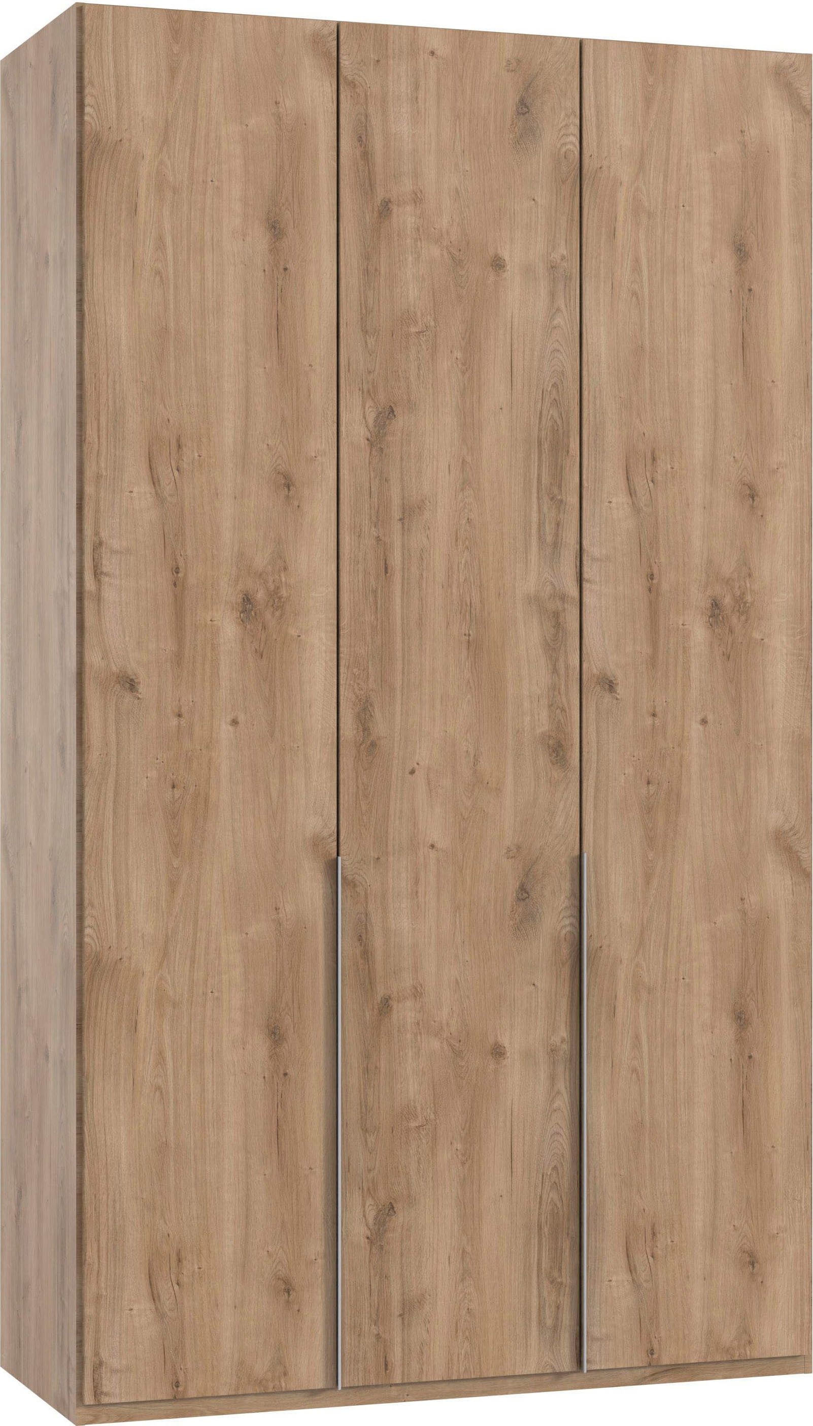 Wimex Kleiderschrank New York in vielen Breiten, 208 oder 236cm hoch