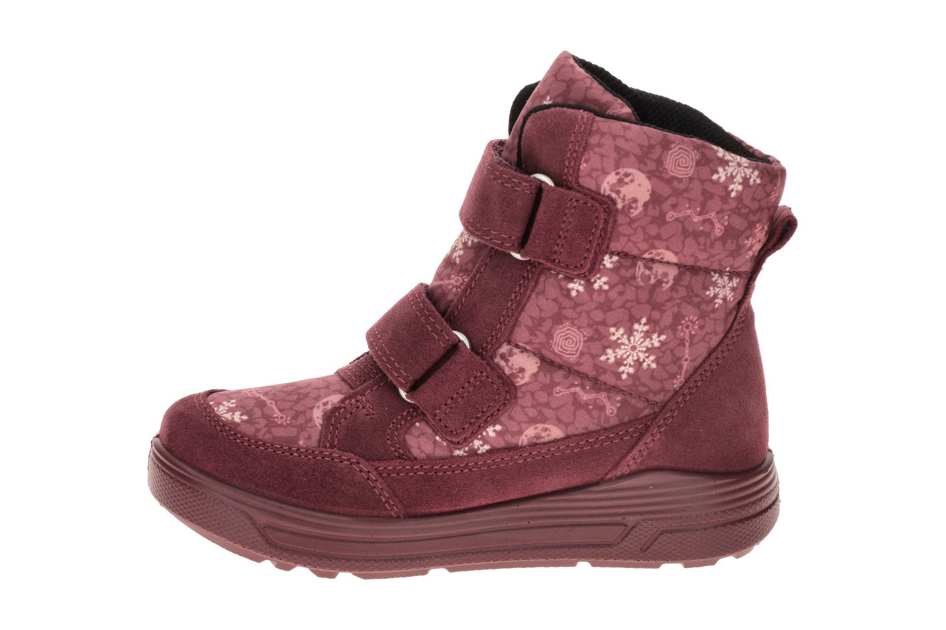 Ecco 72235261413 Stiefel