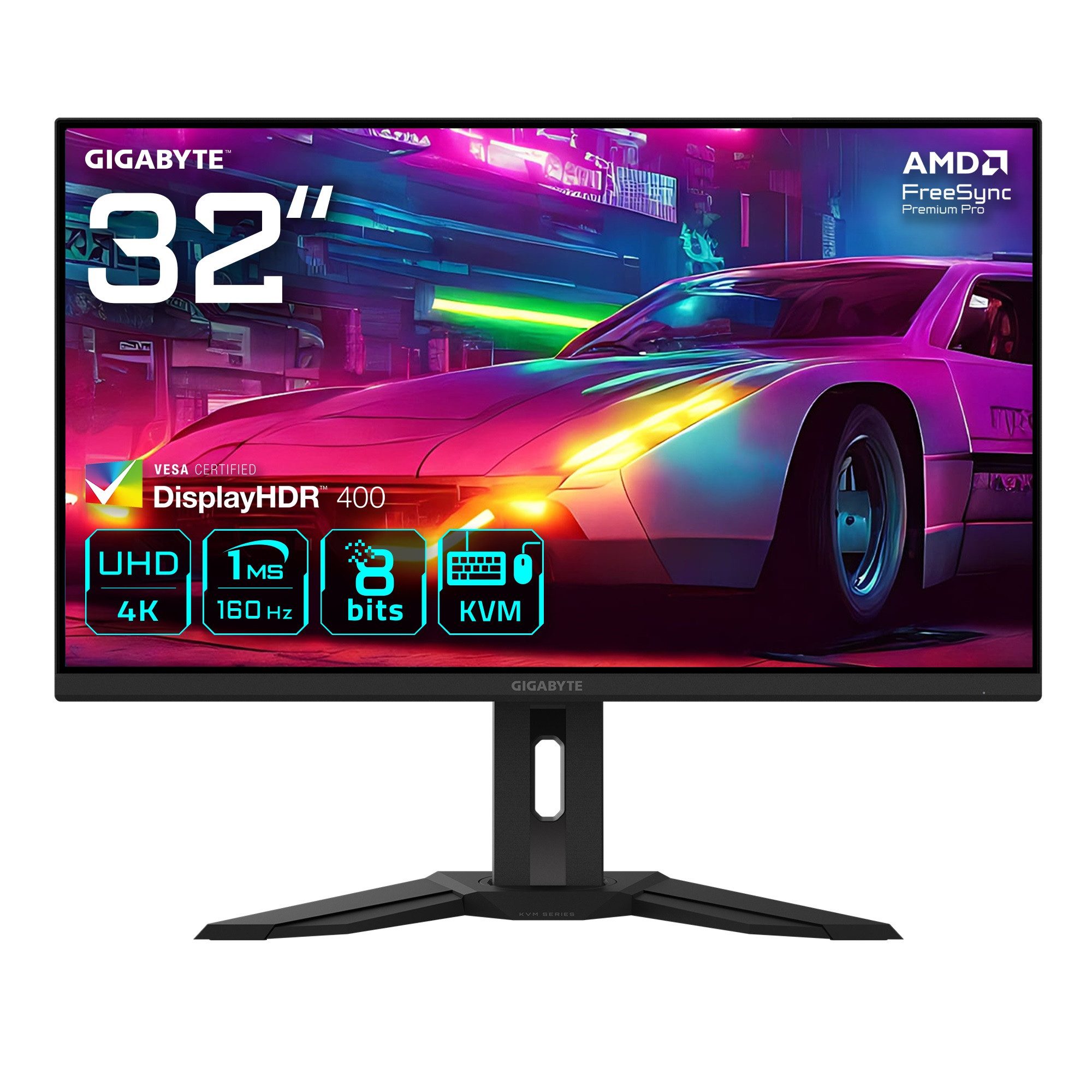 M32UP Gaming-Monitor