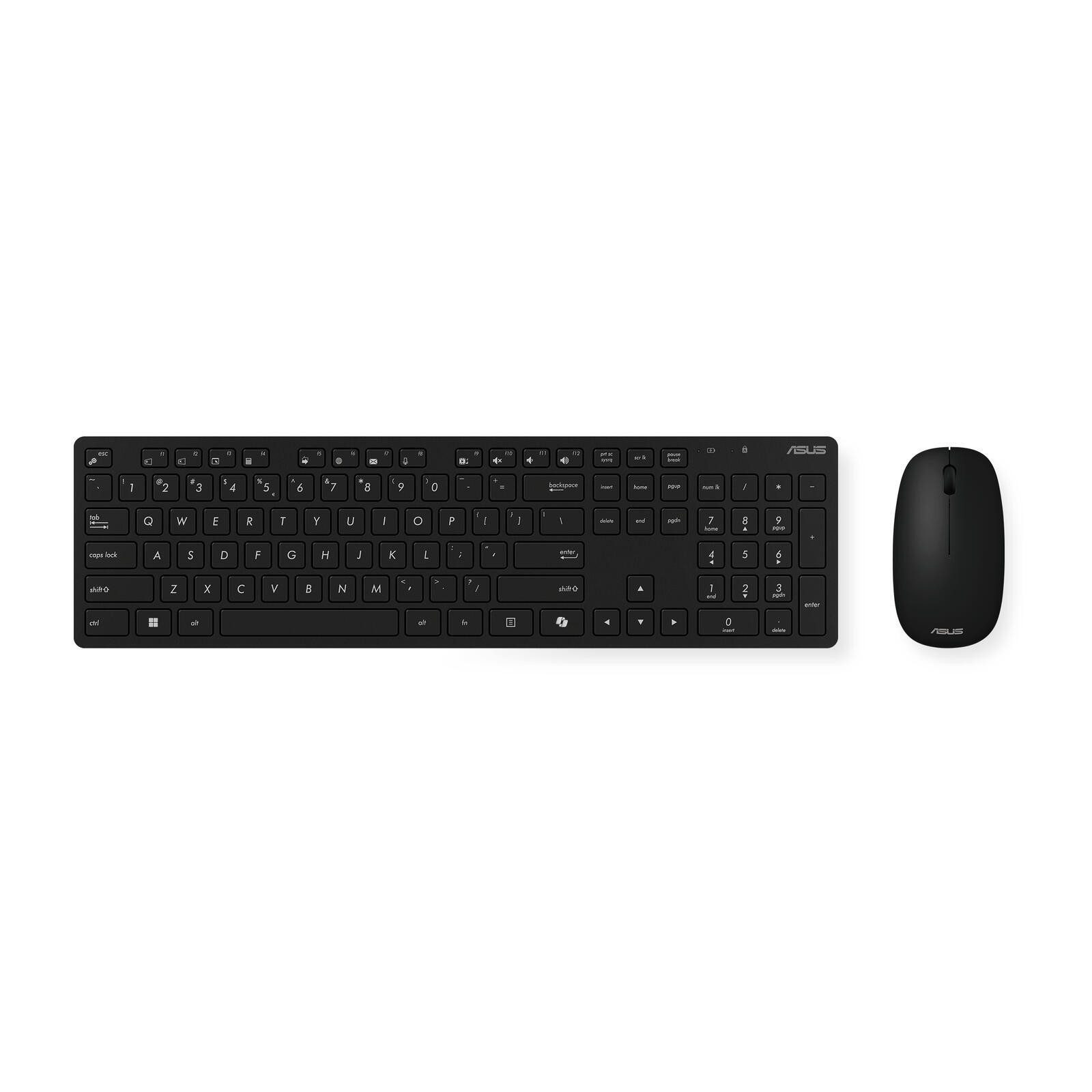 Asus W5000 Tastatur- und Maus-Set