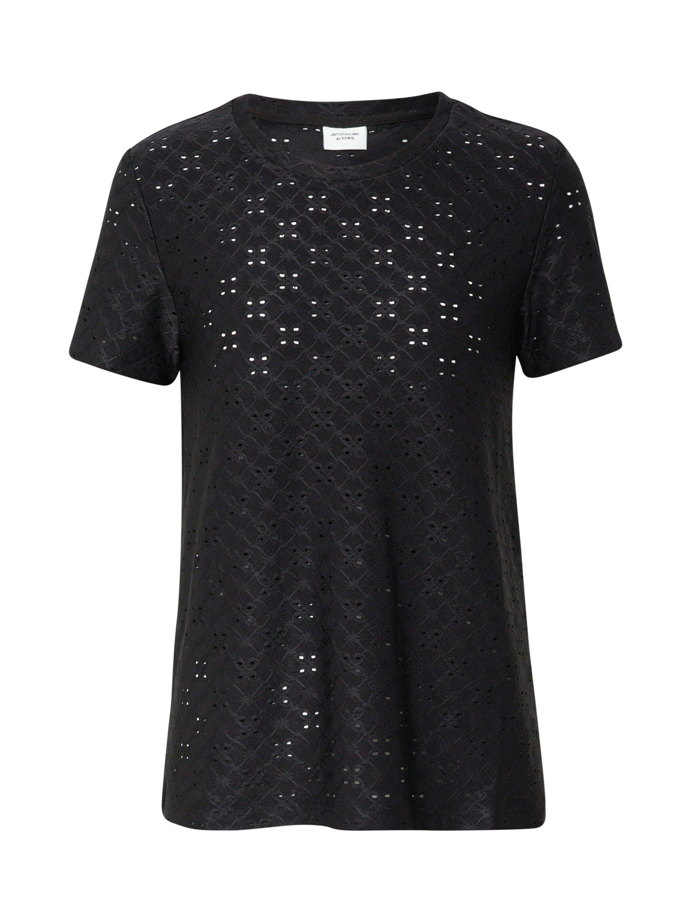 JDY Kurzarmshirt JDYCATHINKA S/S TAG TOP JRS NOOS günstig online kaufen