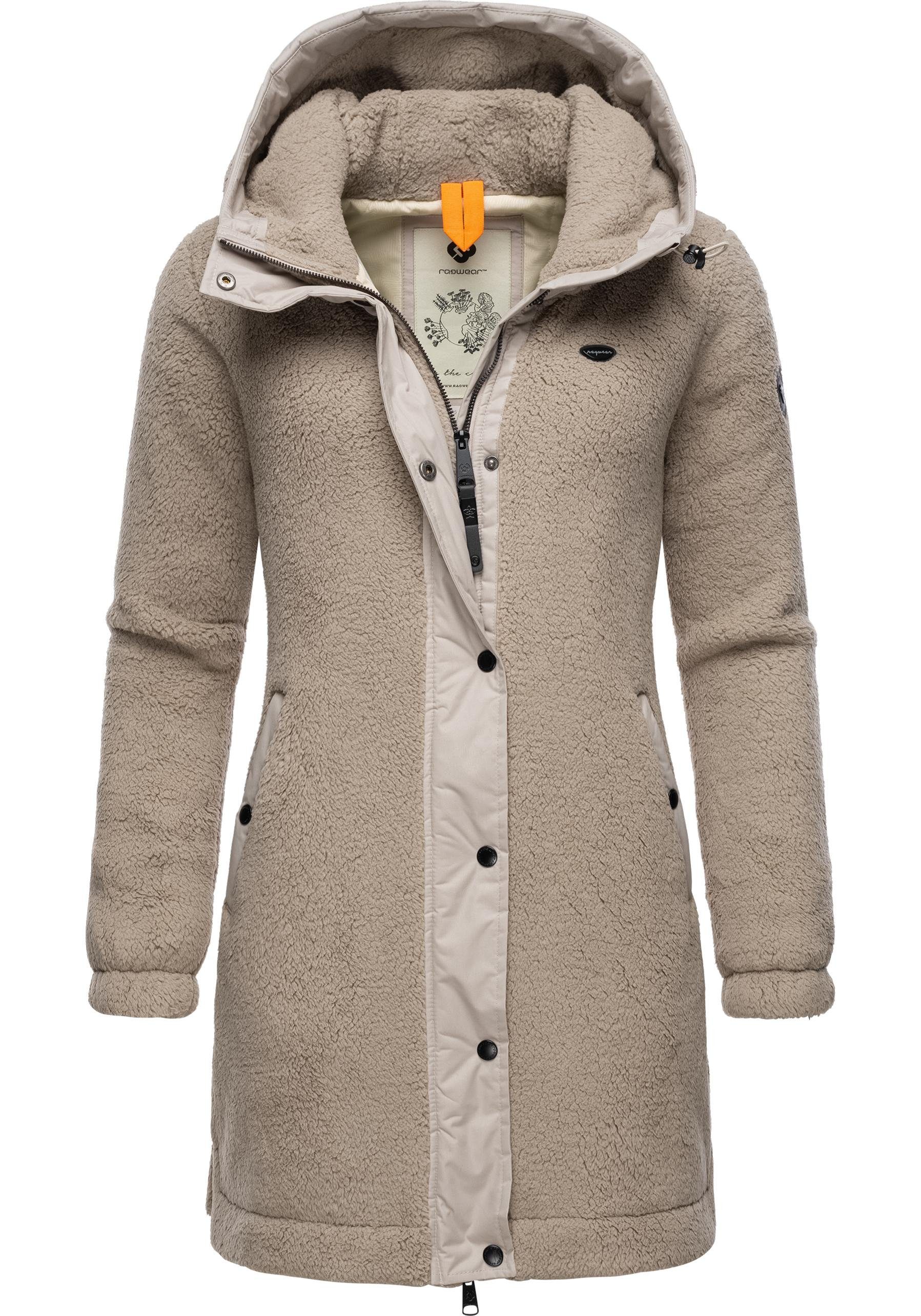 Outdoorjacke Cousy