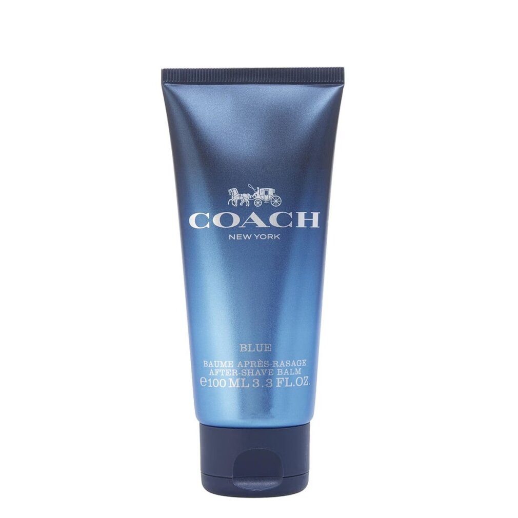 COACH After-Shave Balsam Blaues After-Shave-Balsam 100 ml