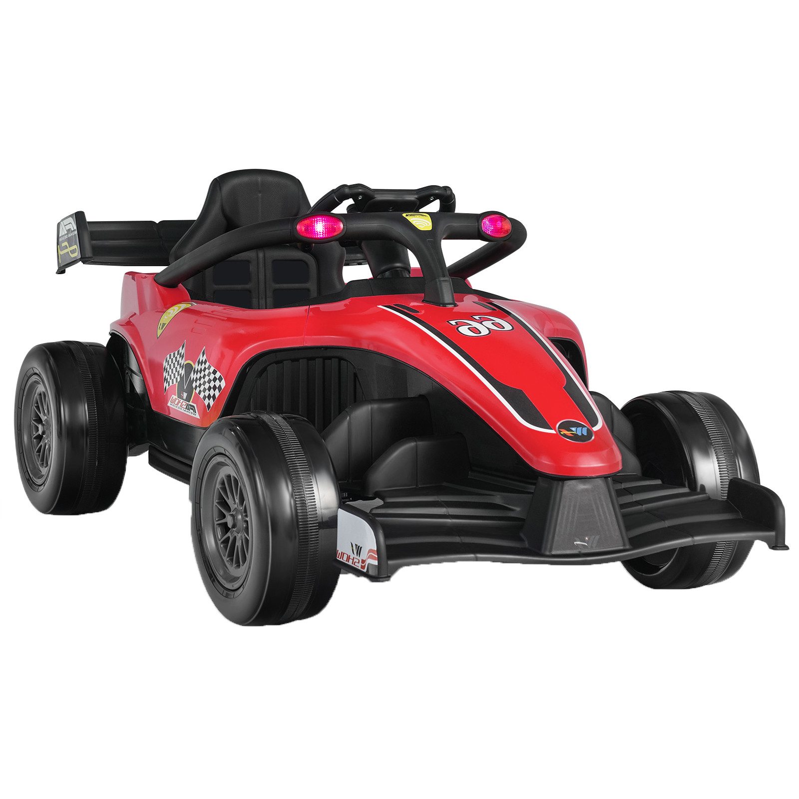 Elektro-Kinderauto Elektrofahrzeug