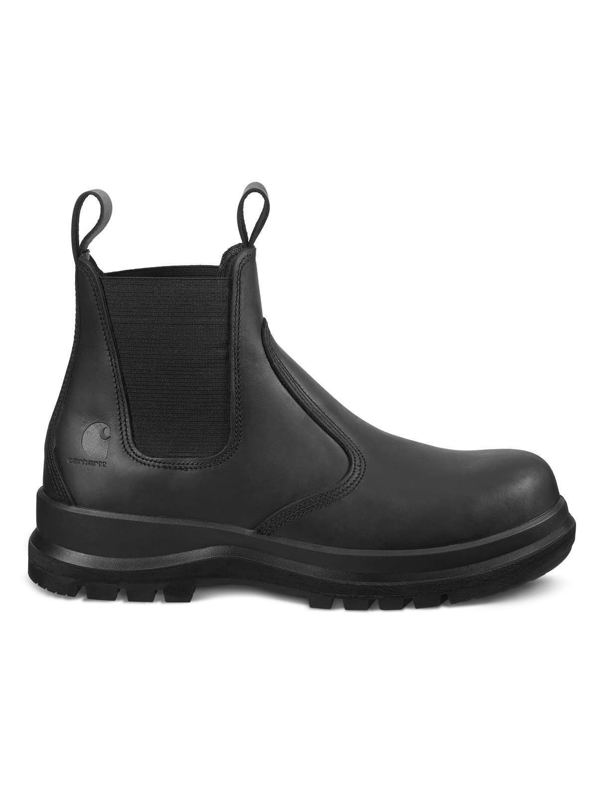 Carhartt Carhartt Carter Chelsea Boot schwarz Stiefel günstig online kaufen