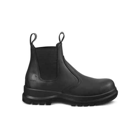 Carhartt Carhartt Carter Chelsea Boot schwarz Stiefel