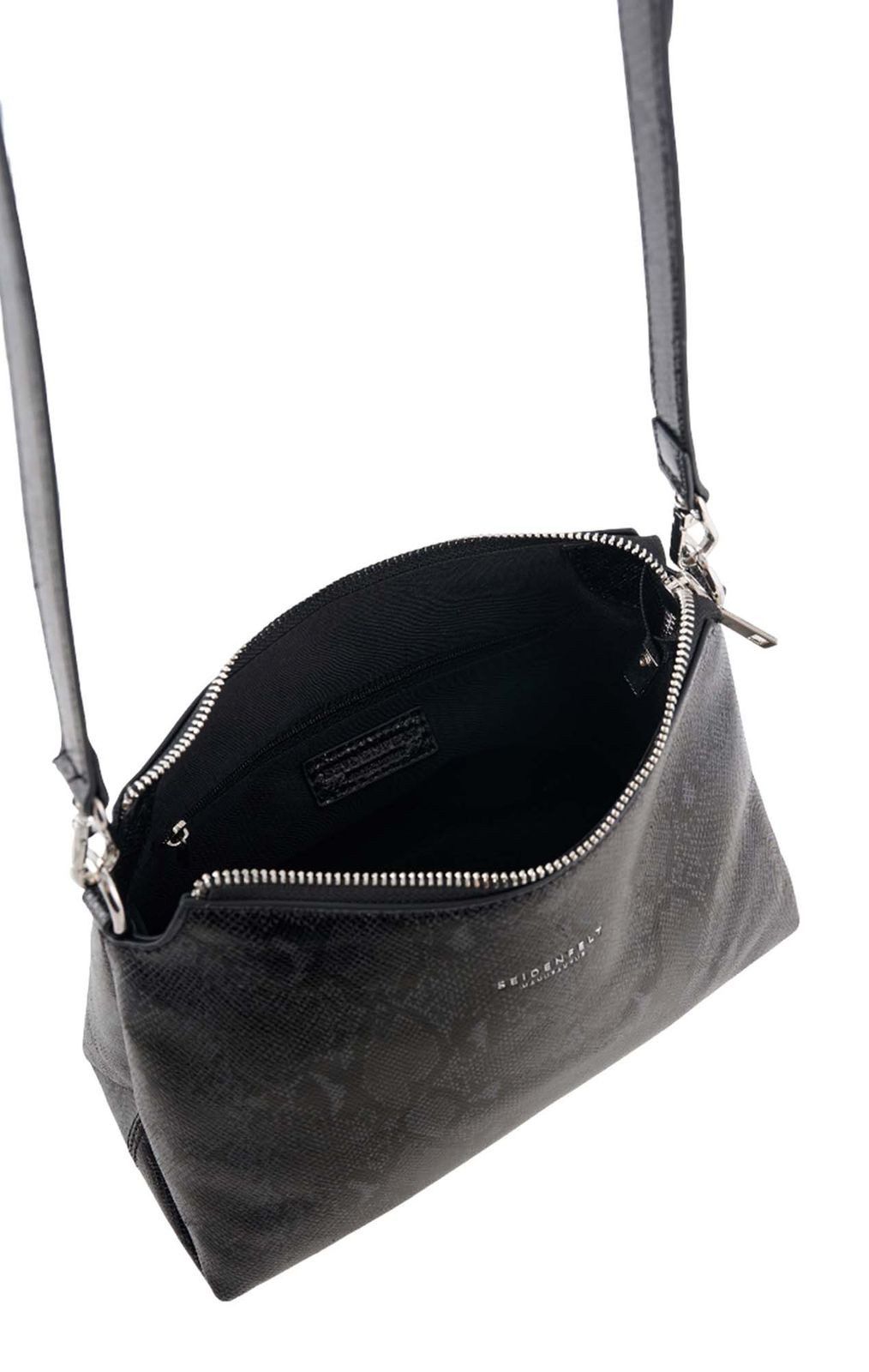 Seidenfelt Manufaktur Umhängetasche Midi Crossbag