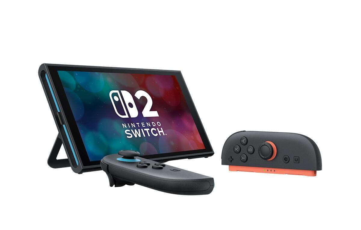 Nintendo 10015920