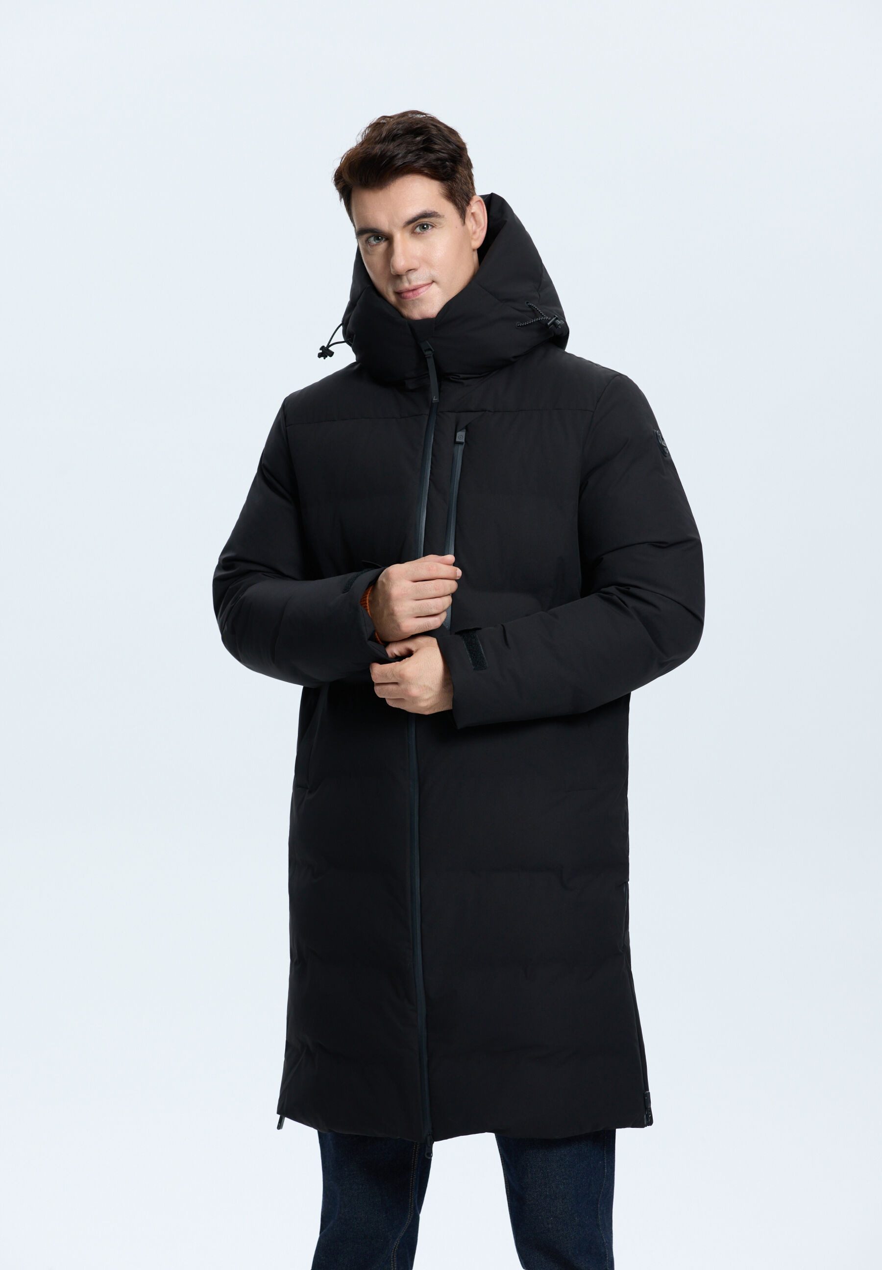 Luhta Outdoorjacke Luhta Mantel Kaustinen