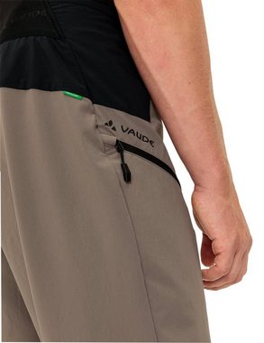 VAUDE Funktionshose Men's Moab PRO Pants (1-tlg) Green Shape