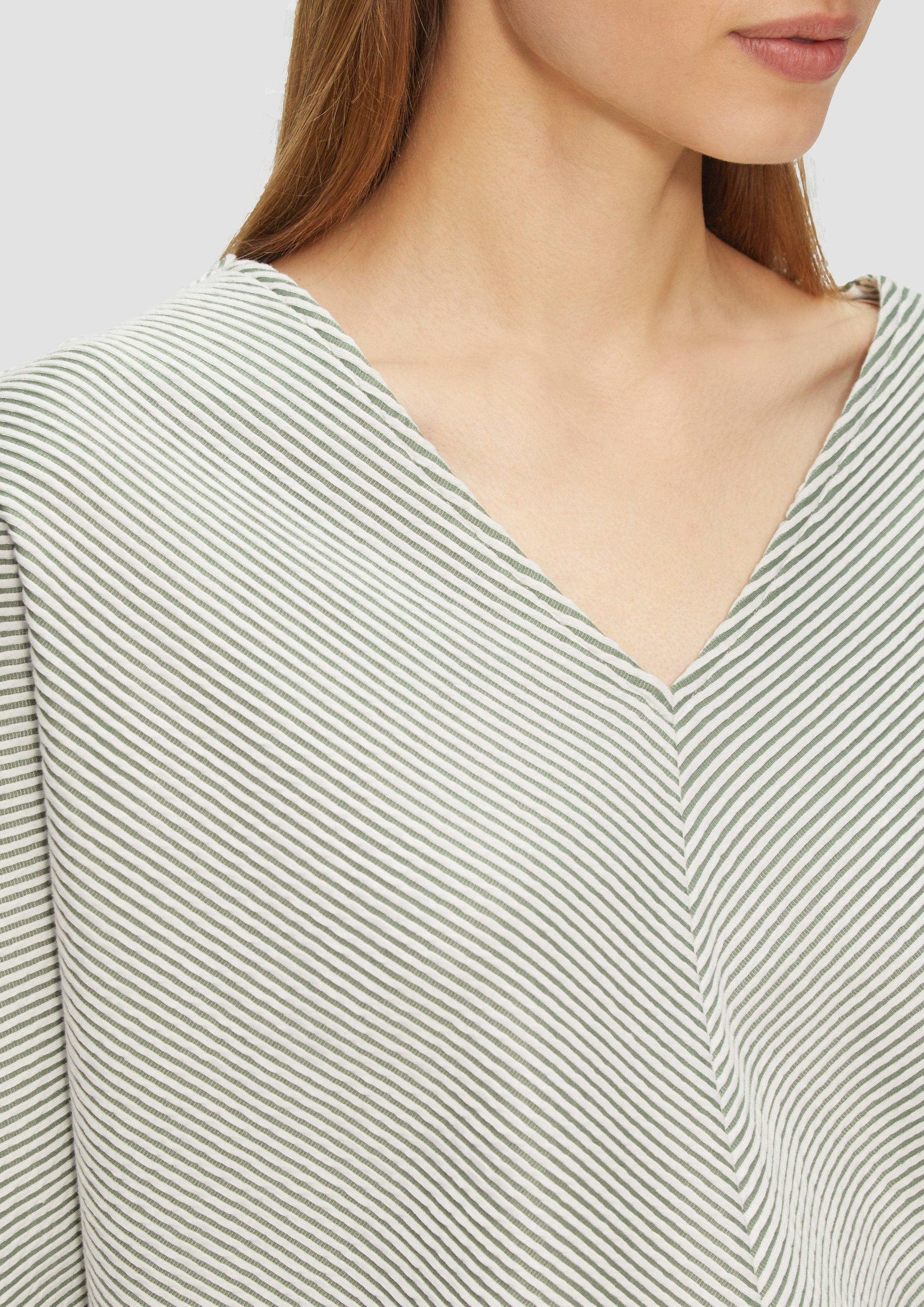 S.oliver Damen Langarmshirt 2164115 günstig online kaufen