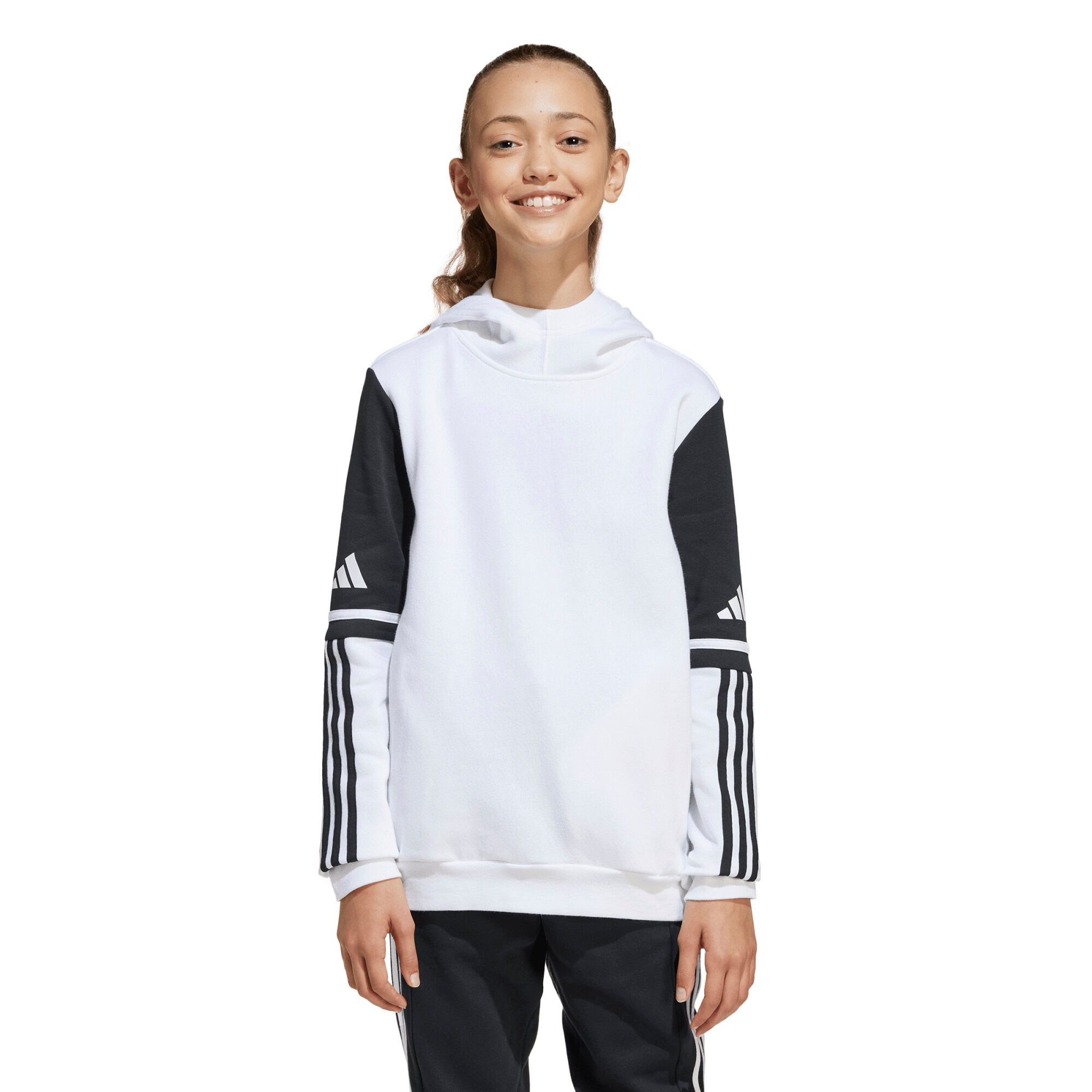 adidas Performance Kapuzenpullover adidas Kinder Kapuzenpullover Squadra 25 SW HOOD Y