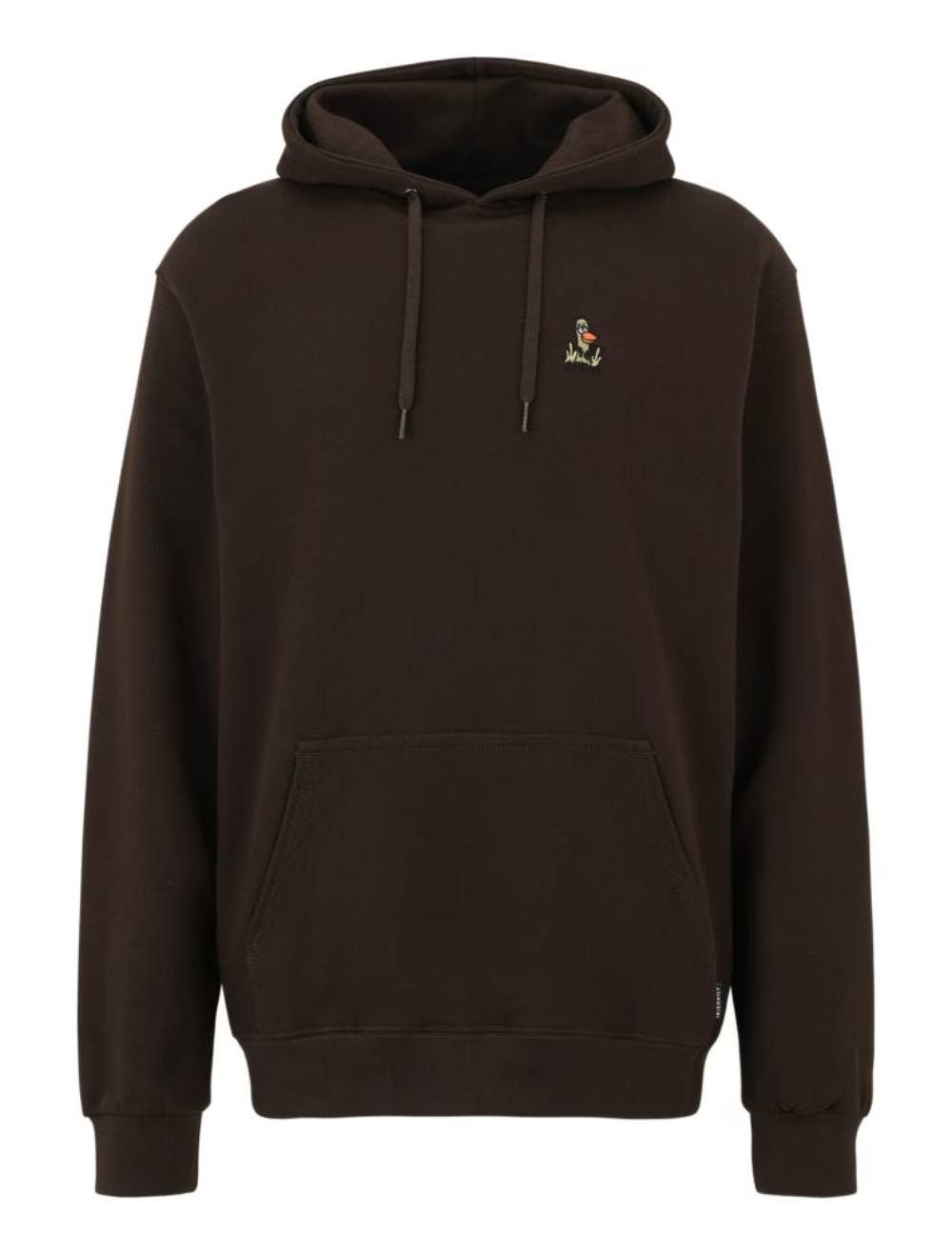 iriedaily Hoodie Hoodie Iriedaily What the Duck (1-tlg)