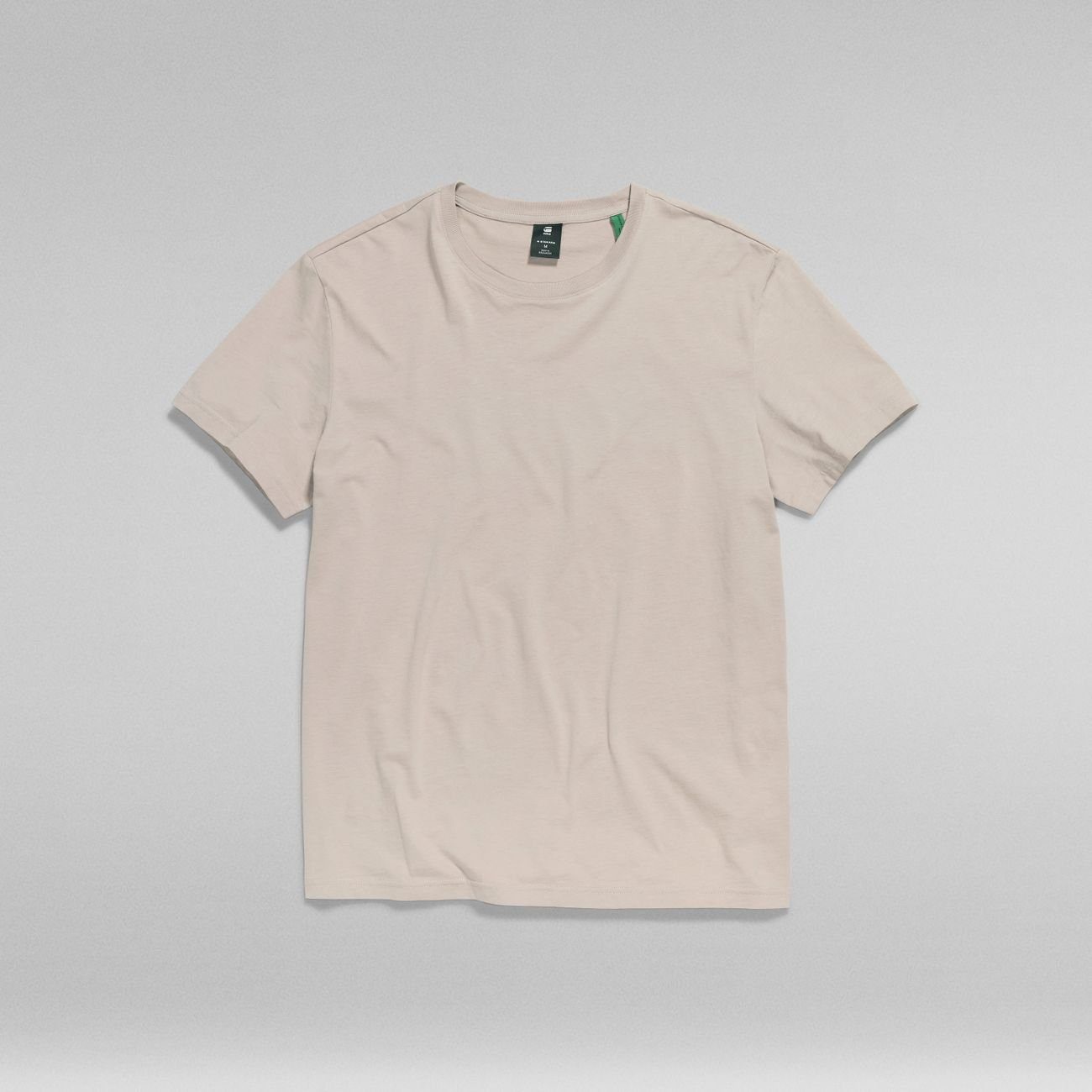 G-STAR Print-Shirt Back Photo Print r t (1-tlg)