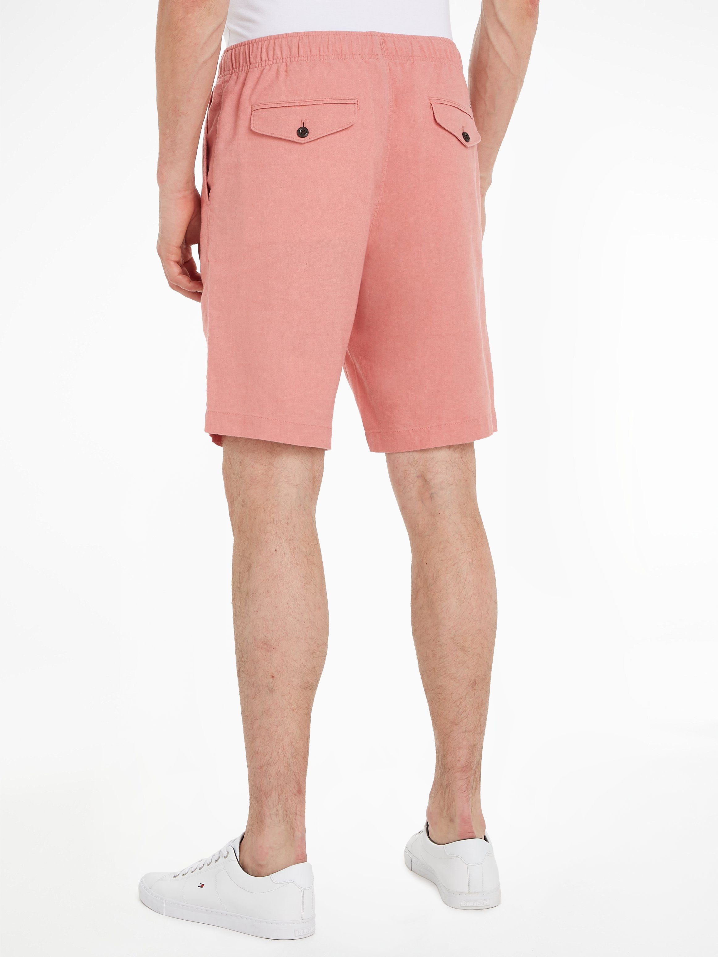 Tommy Hilfiger Shorts HARLEM PO DRWS günstig online kaufen