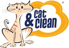 Cat & Clean -  Das Katzenstreu der Extraklasse
