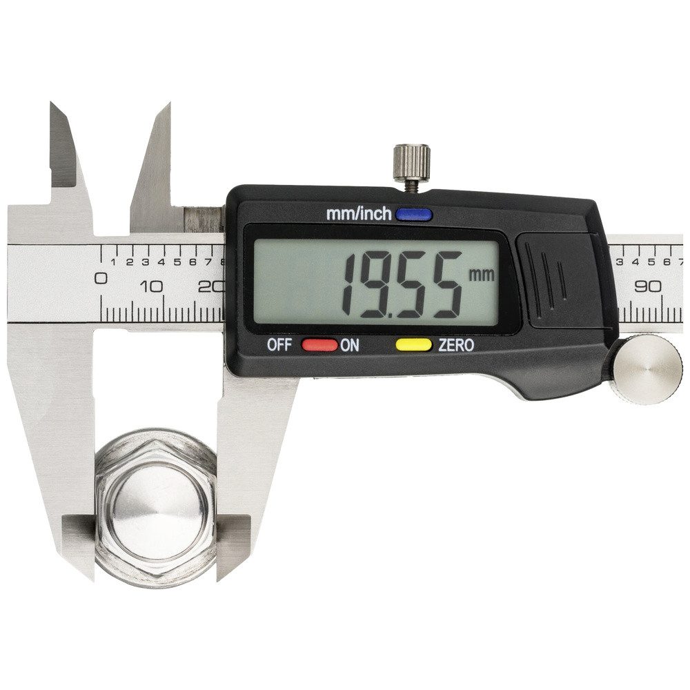 VIGOR Steckschlüssel Vigor V6309 Schlagschrauber-Steckschlüsseleinsatz-Set günstig online kaufen