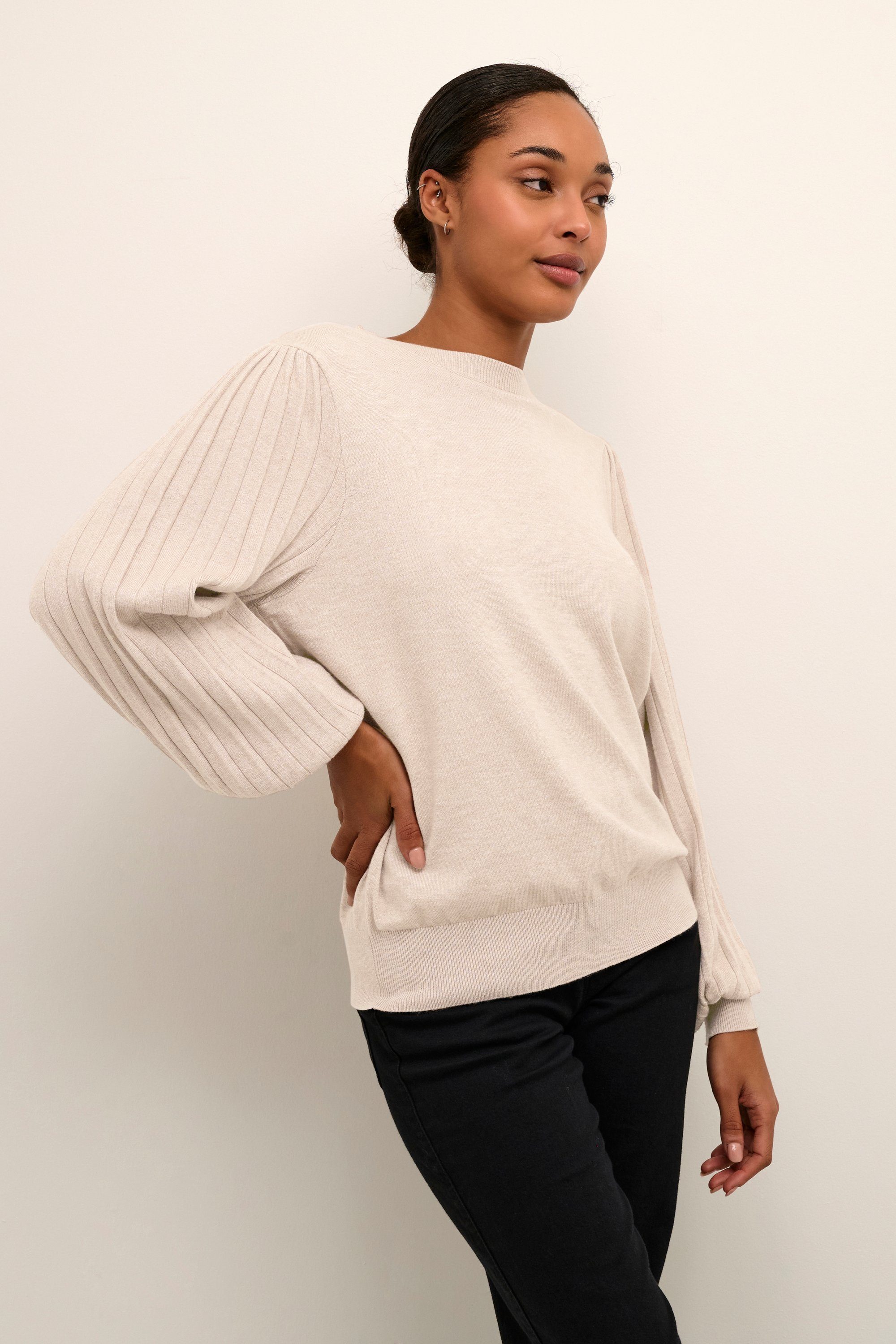 Strickpullover Strickpullover KAlone