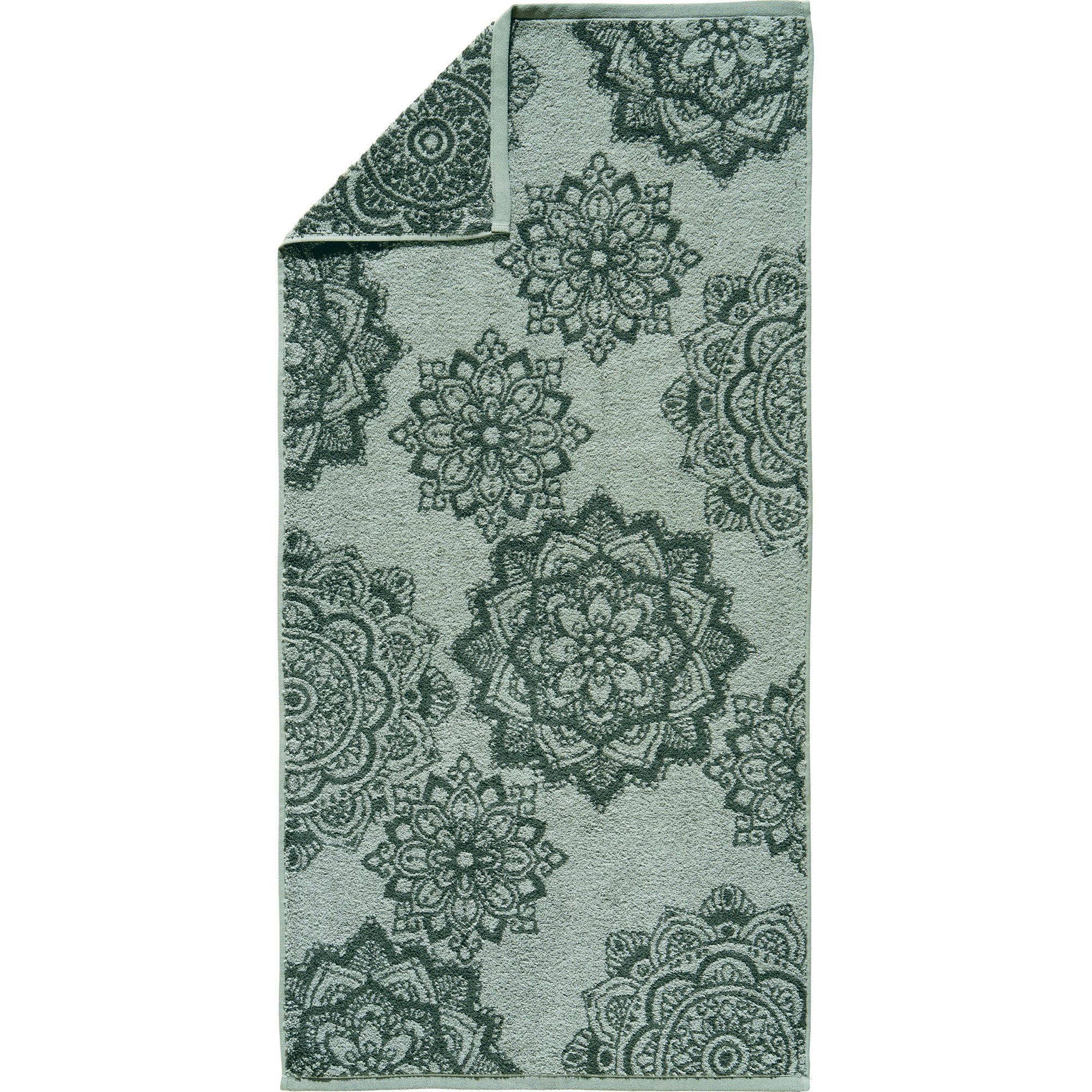 Erwin Müller Duschtuch Duschtuch "Bühl" 2er-Pack, Frottier, Walk-Frottier M günstig online kaufen