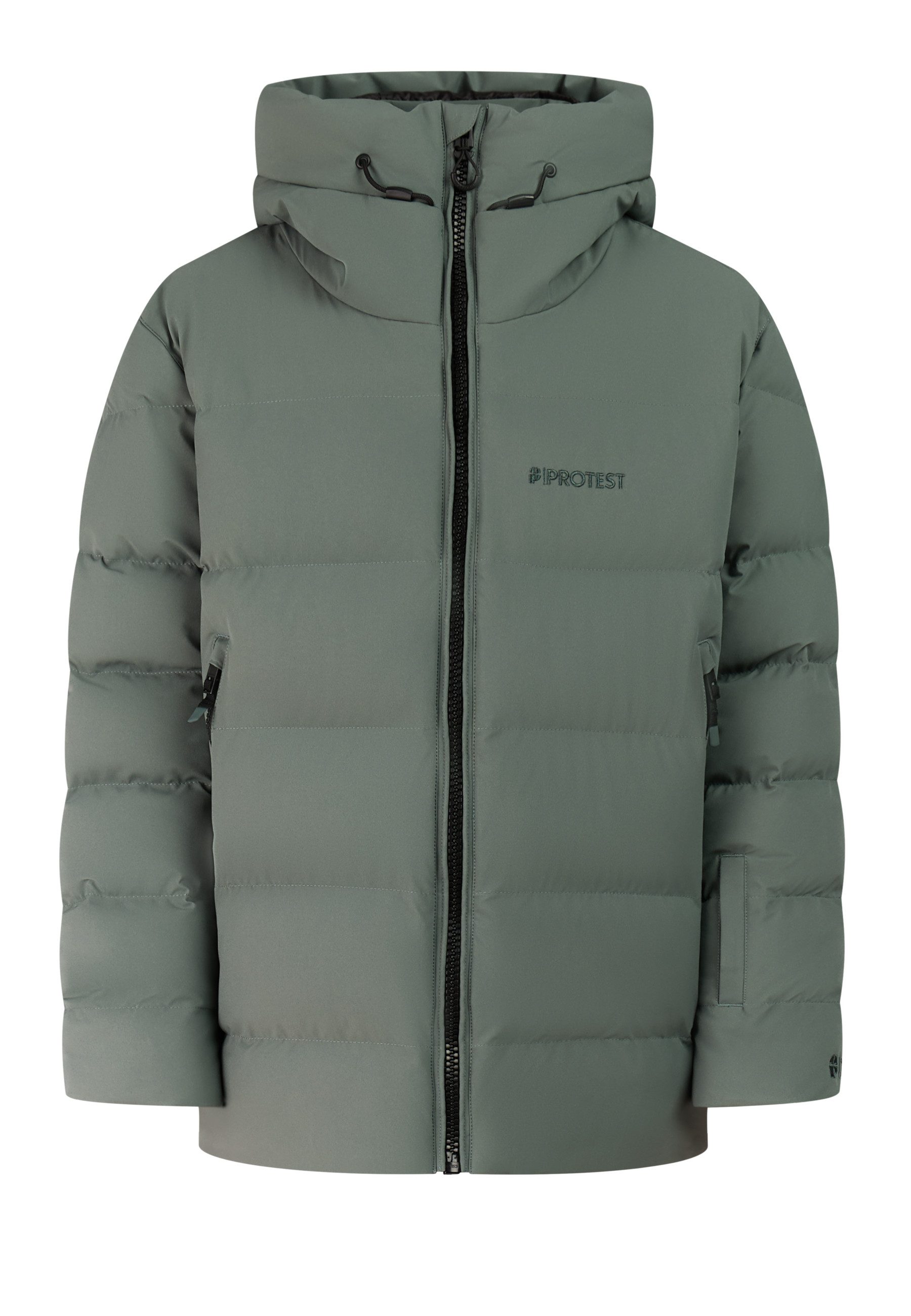Protest Skijacke PRTWooky JR (1-St) Side pocket