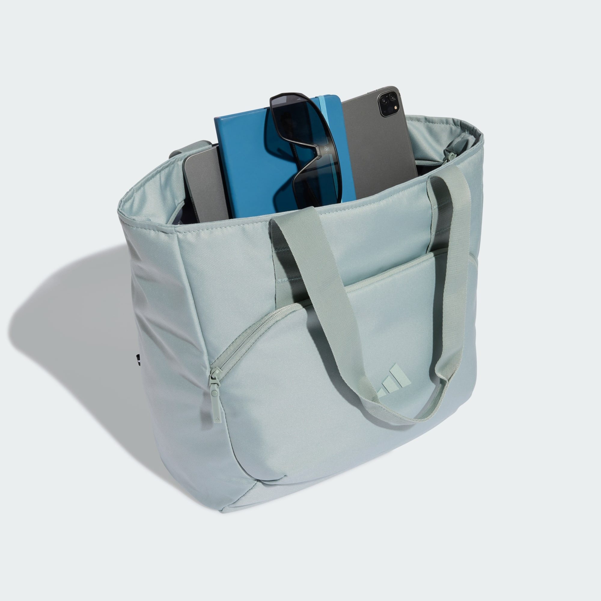 adidas Performance Handtasche ADIDAS PRIME TOTE BAG (1-tlg)