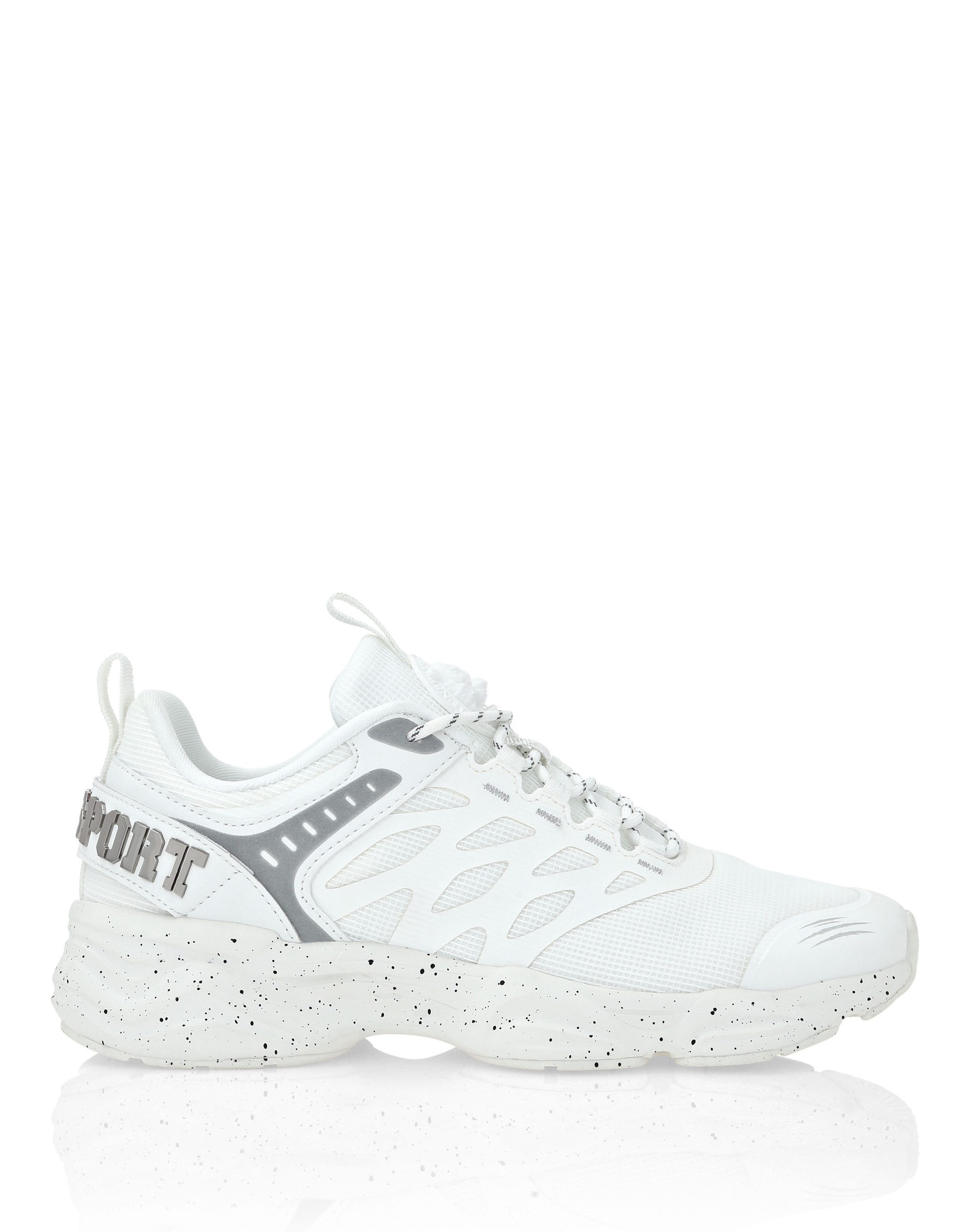 PLEIN SPORT Scratch Sneaker günstig online kaufen