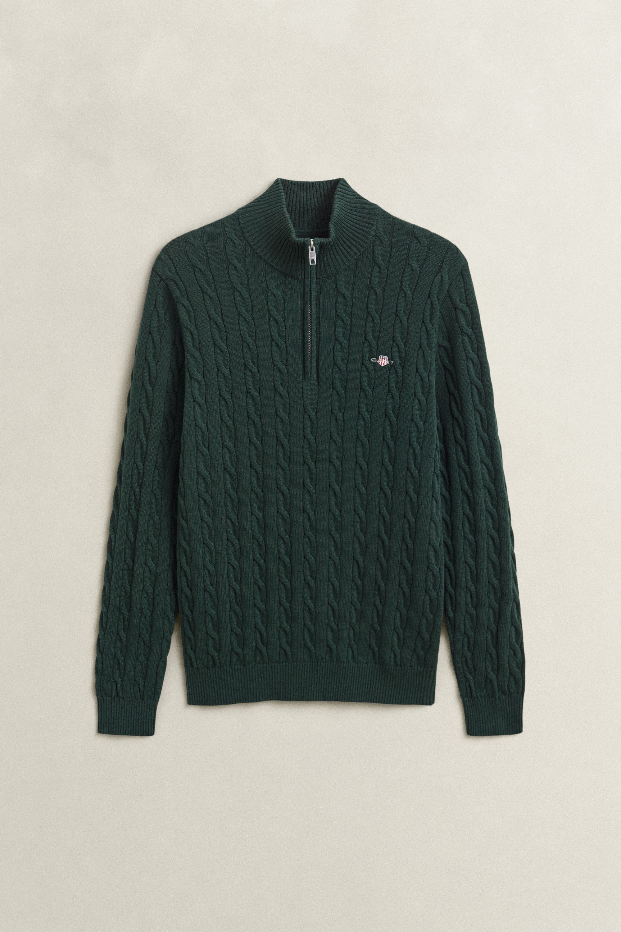 Gant Rundhalspullover