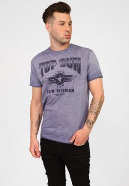 TOP GUN T-Shirt TG20212105