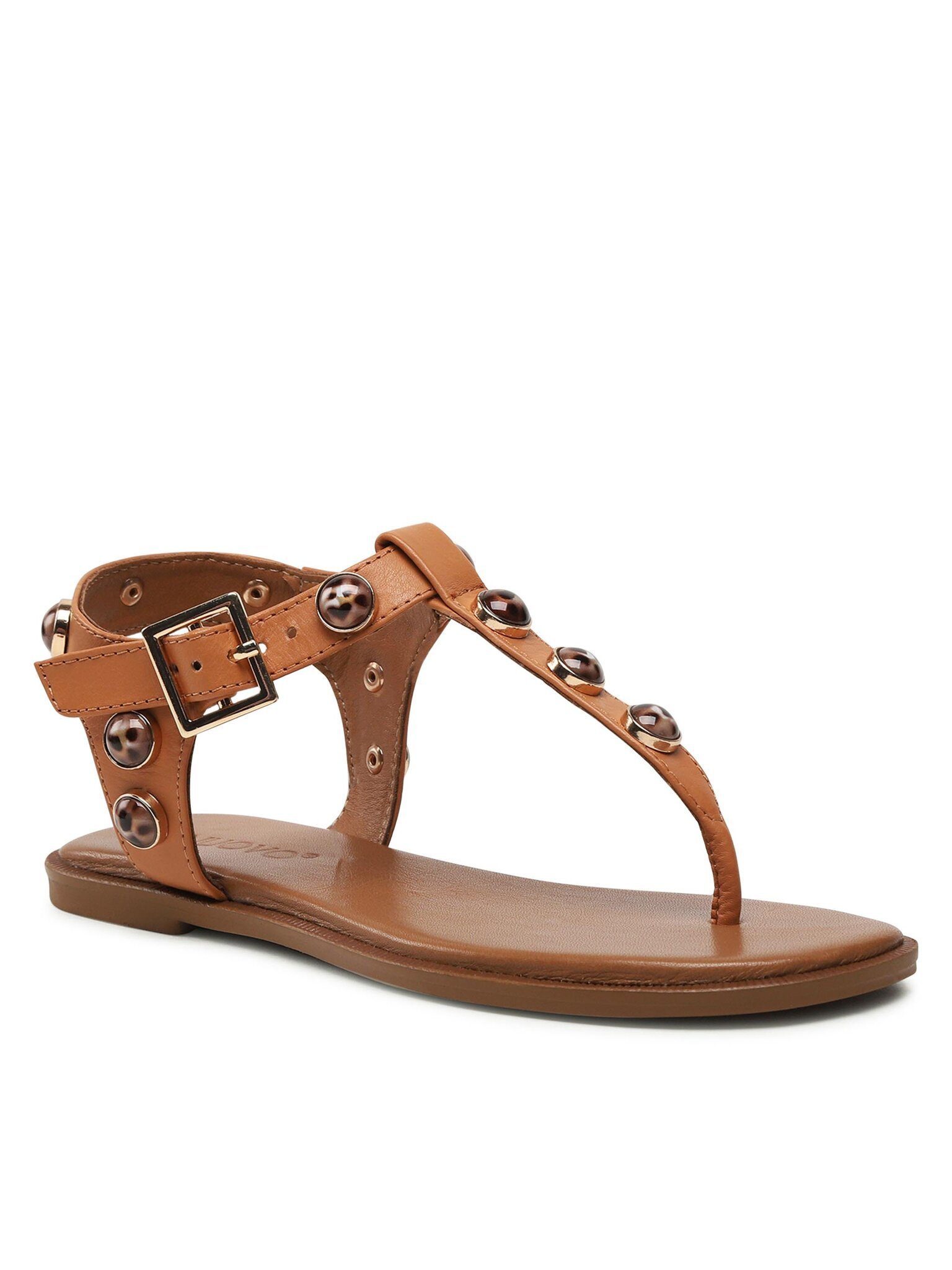 INUOVO Sandalen 981012 ccn Sandale