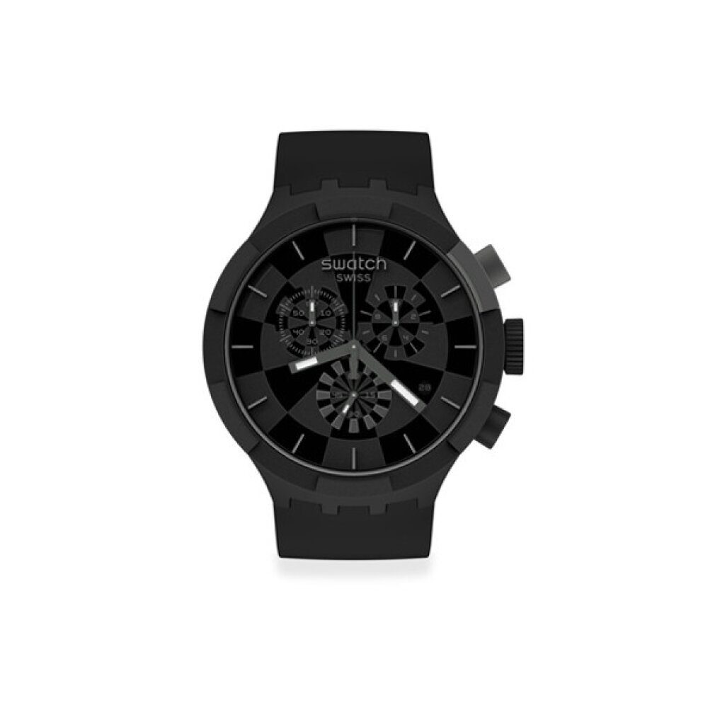 Swatch Luxusuhr WATCHES Mod. SB02B400