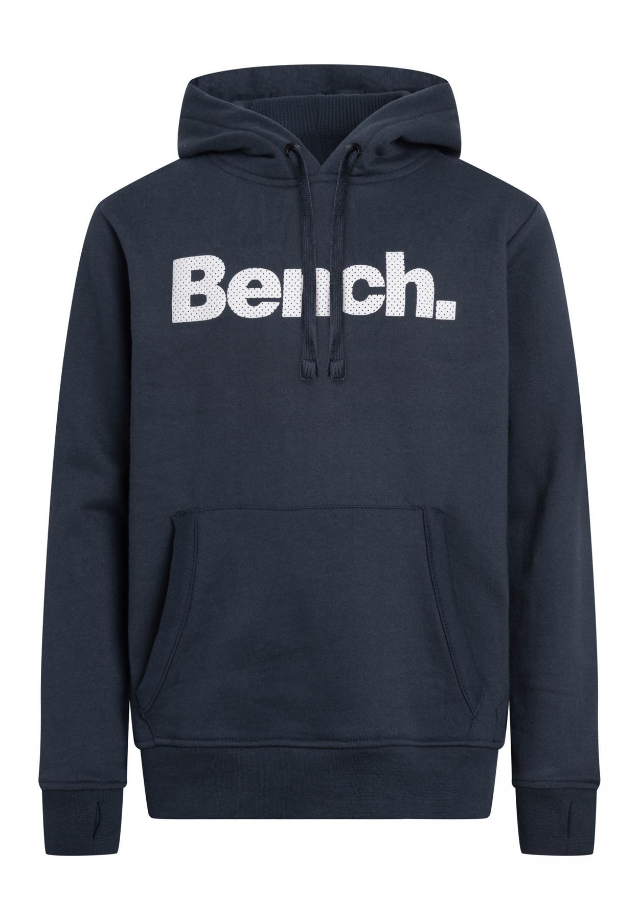 Bench. Kapuzenpullover SKINNER