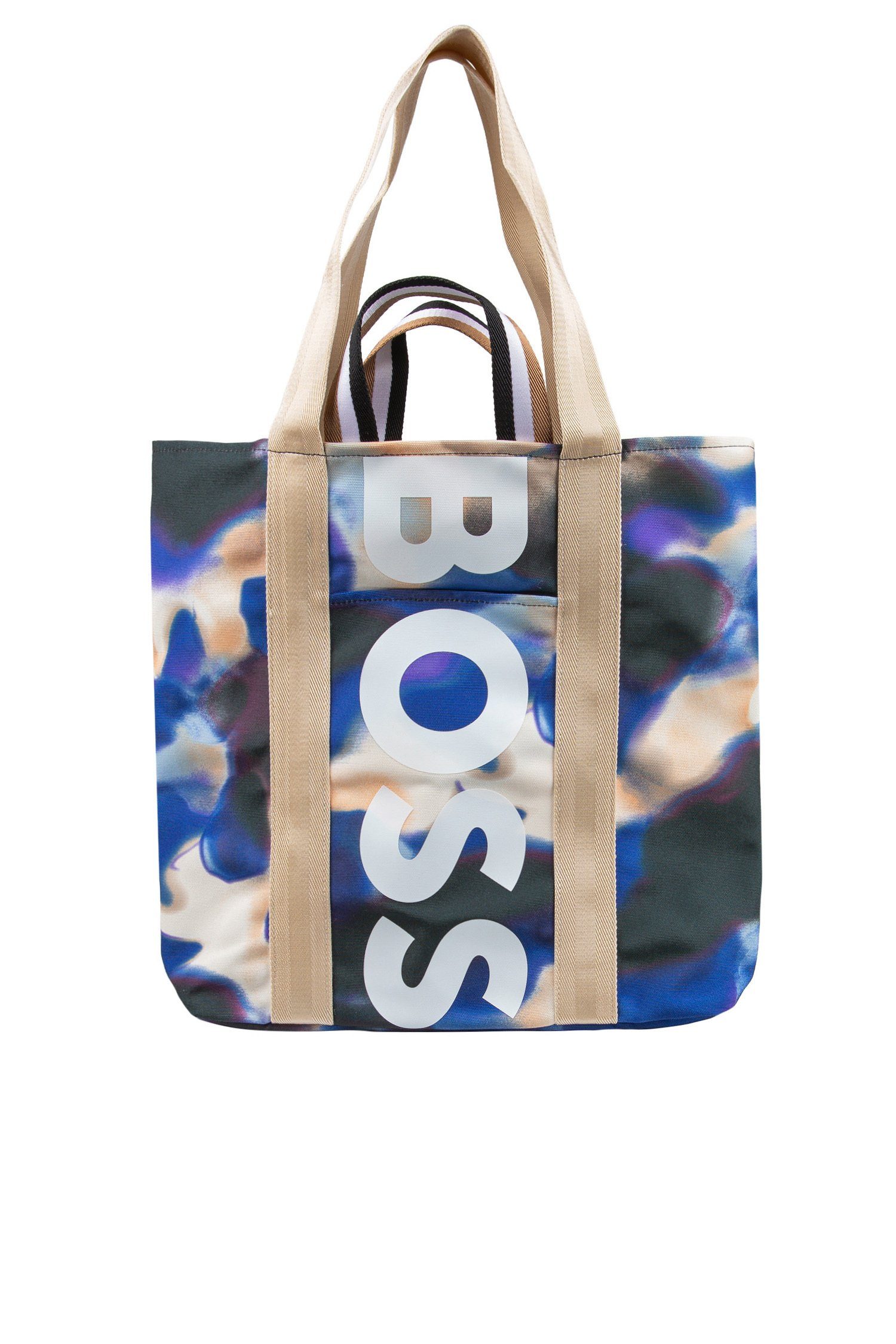 HUGO BOSS Shopper Bag Deva (keine Angabe, keine Angabe)