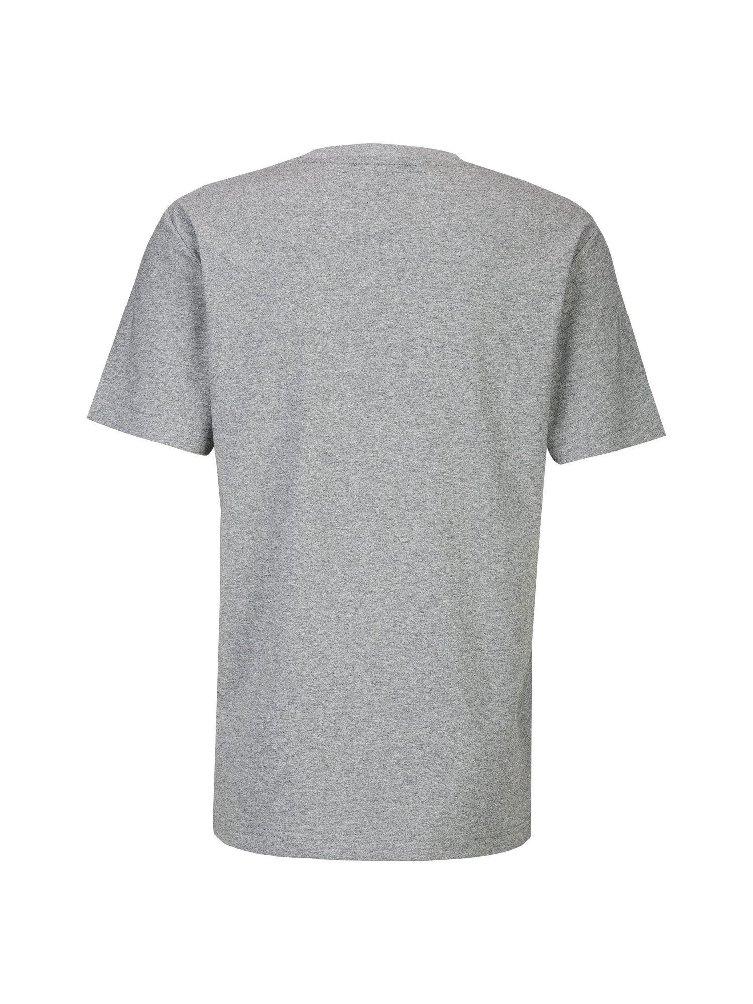 19V69 ITALIA T-Shirt RAFAEL READY TO ROCK – Bild 2 von 3