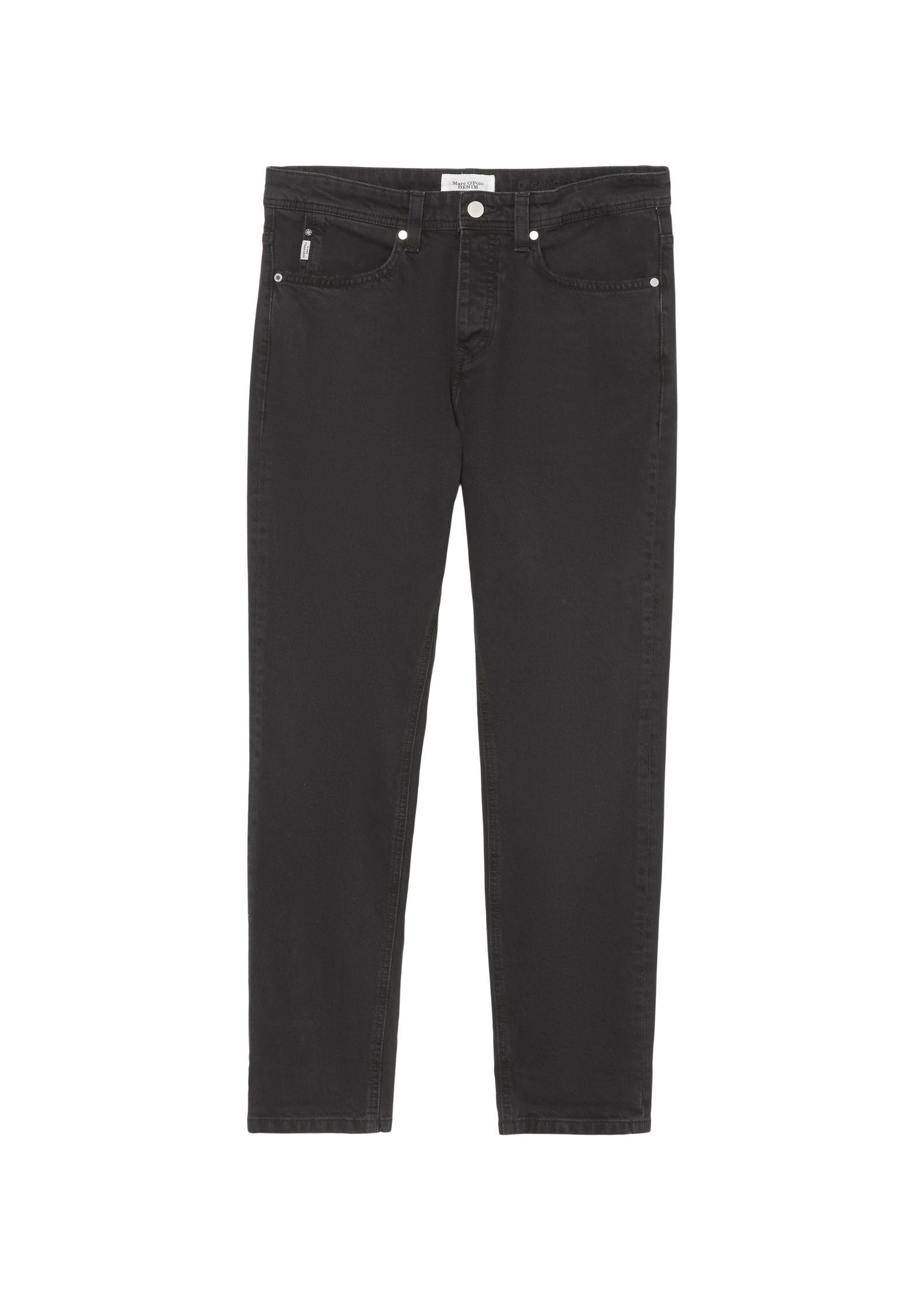 Marc O'Polo Cotton Tapered-fit-Jeans Organic DENIM aus