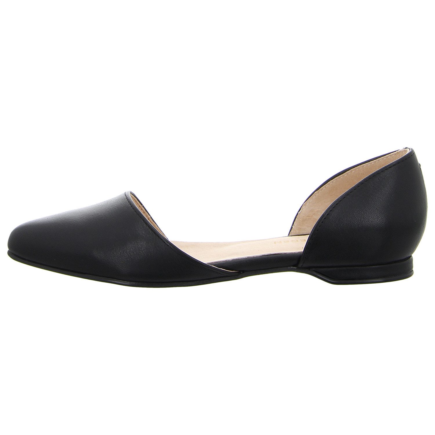 Apple of Eden Blondie 1.1 Ballerina