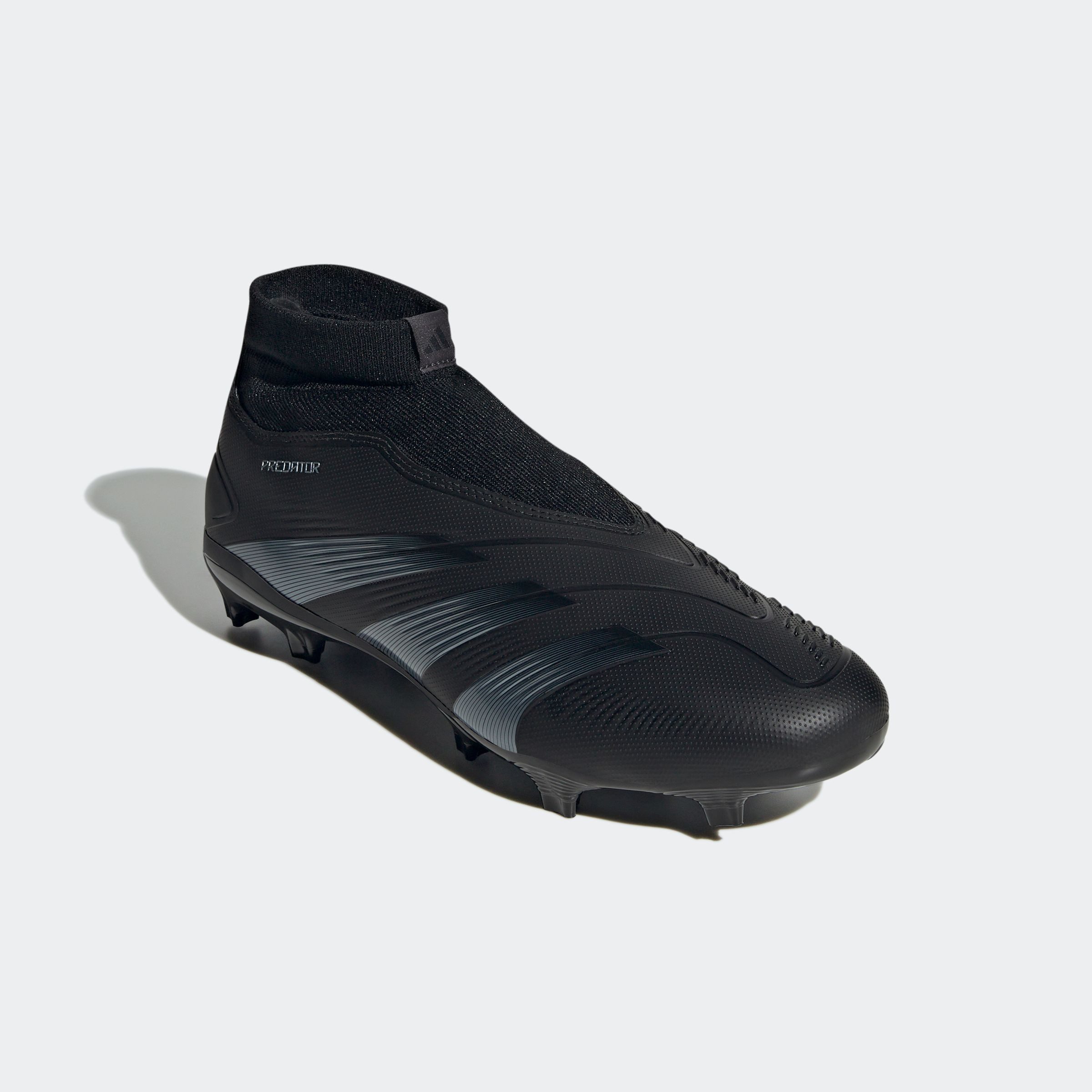 PREDATOR LEAGUE LACELESS FG Fußballschuh