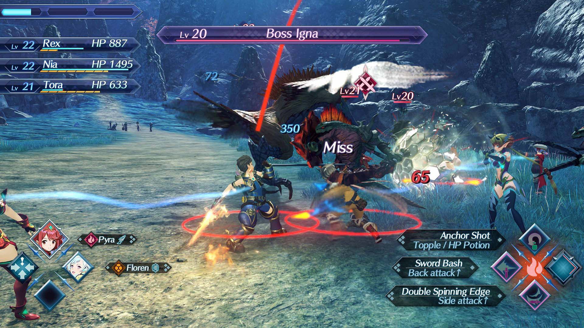 Xenoblade Chronicles™ 2 Nintendo Switch 2