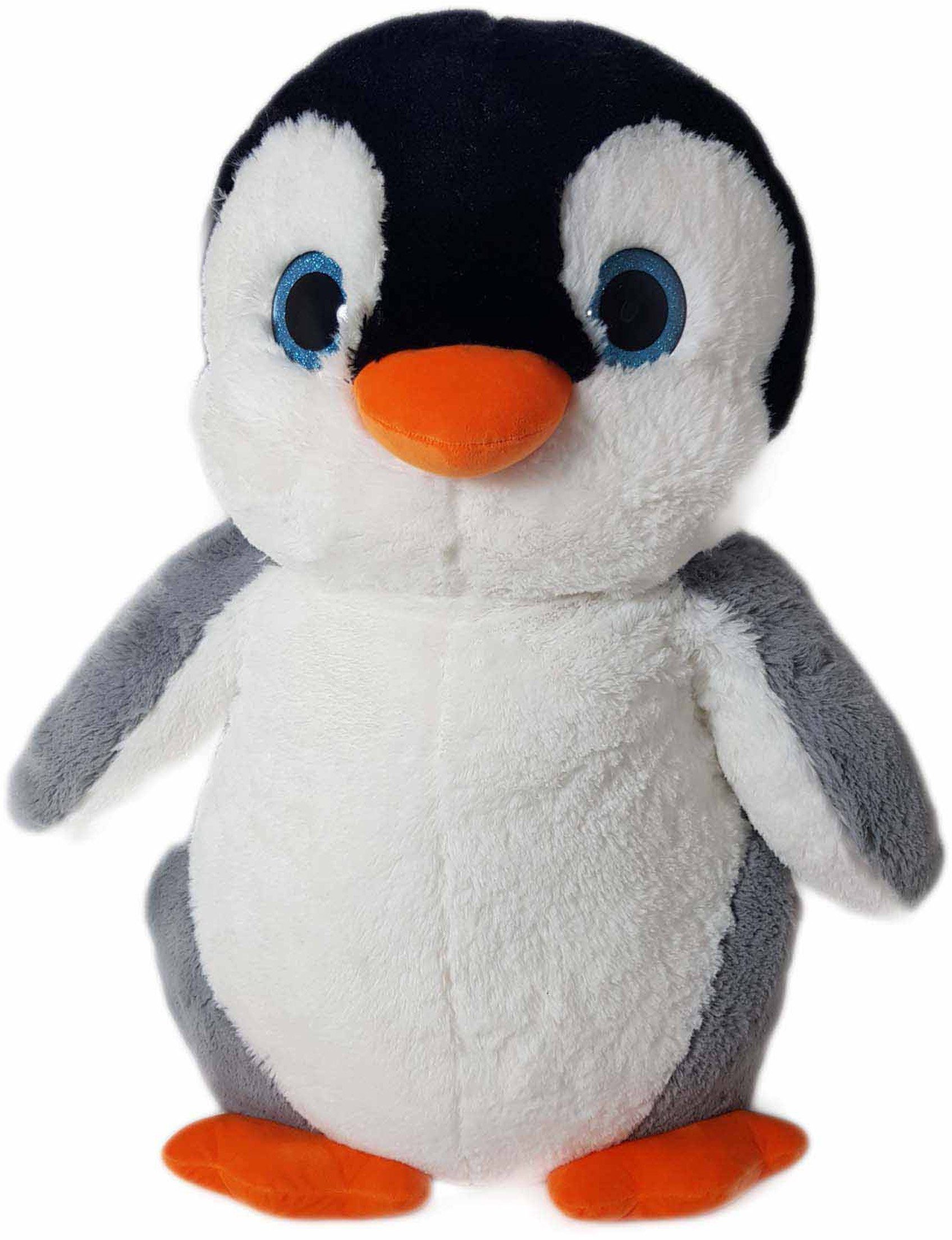 Heunec® Kuscheltier Softissimo, Pinguin