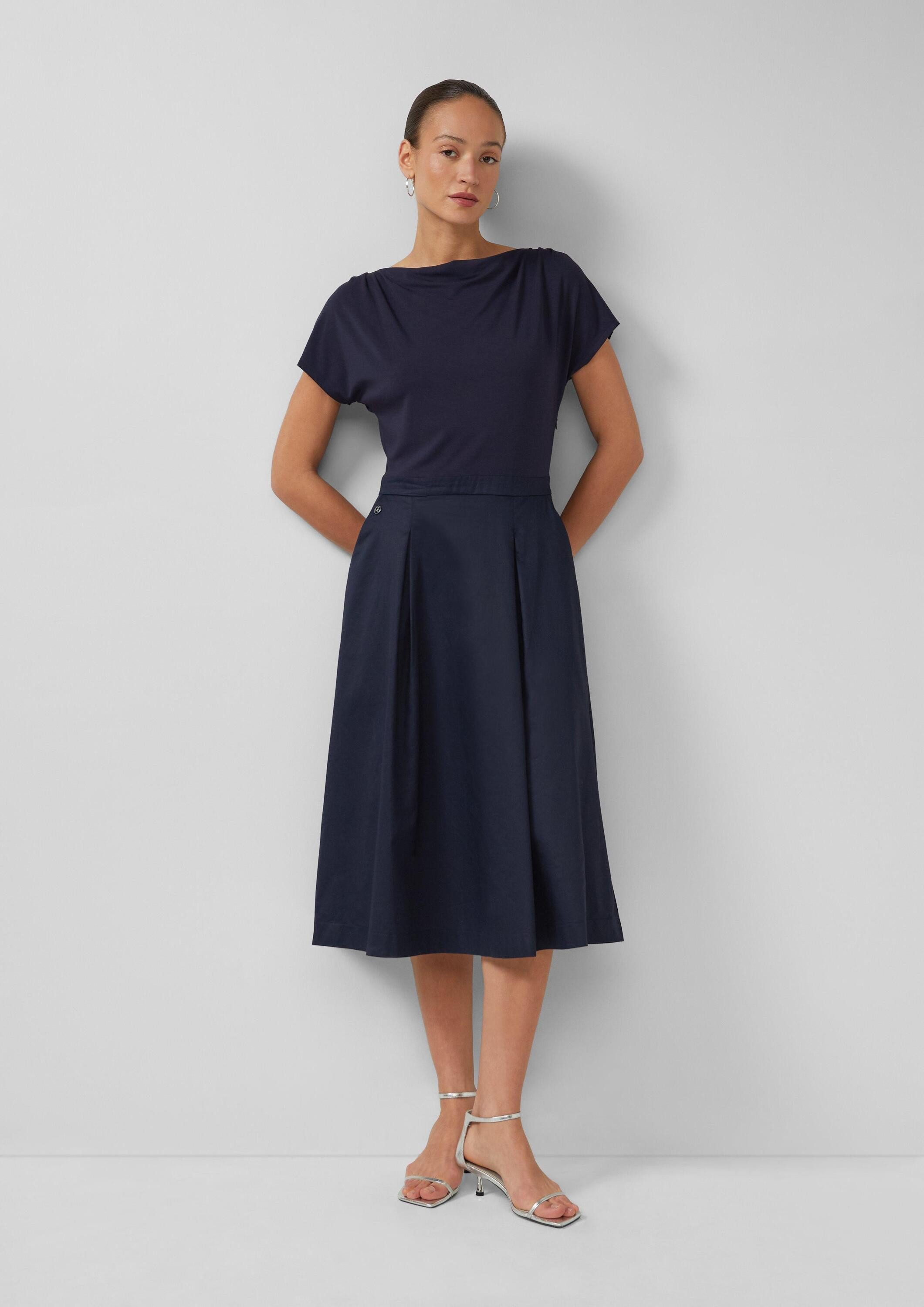 Midikleid Kleid