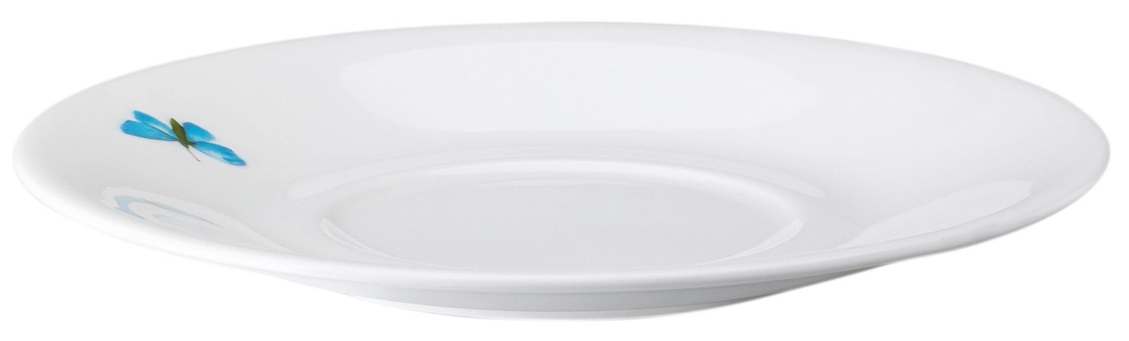 Hutschenreuther Untertasse Nora Vibes Kombi-/Tee-Untertasse 16 cm, Untertasse