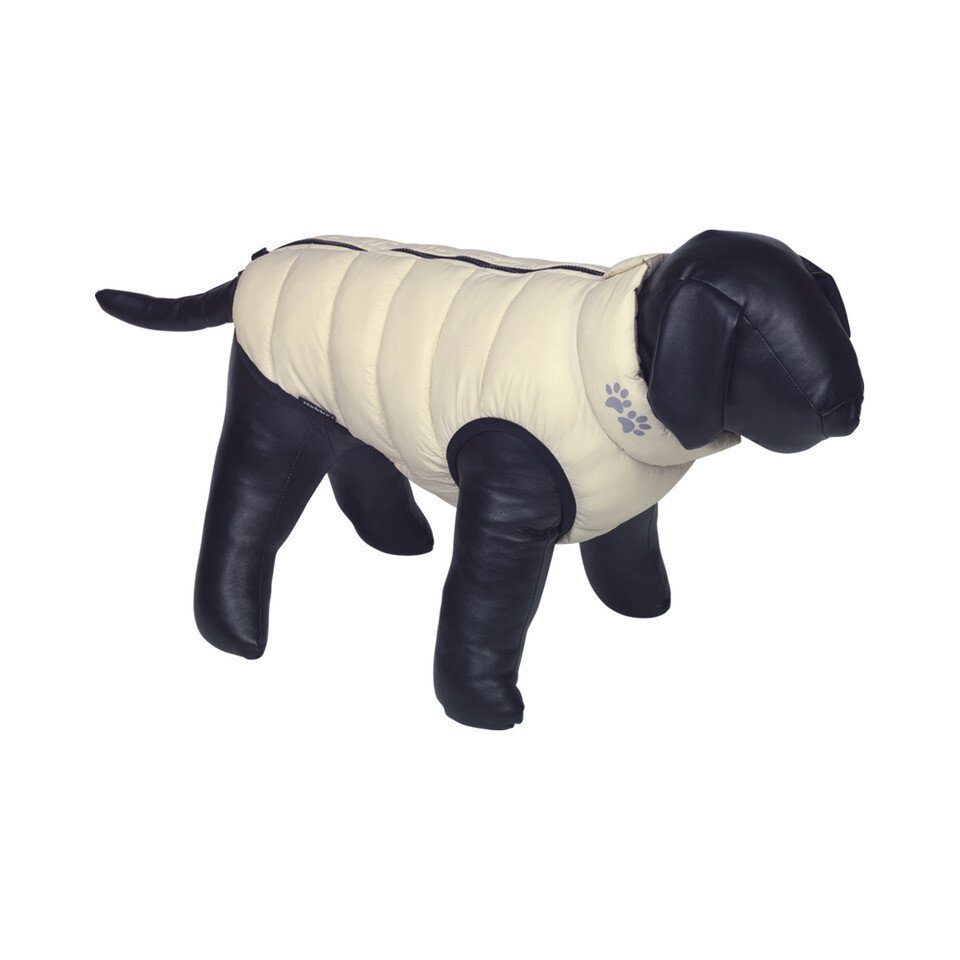 Nobby Hundemantel Hundemantel Light beige-taupe