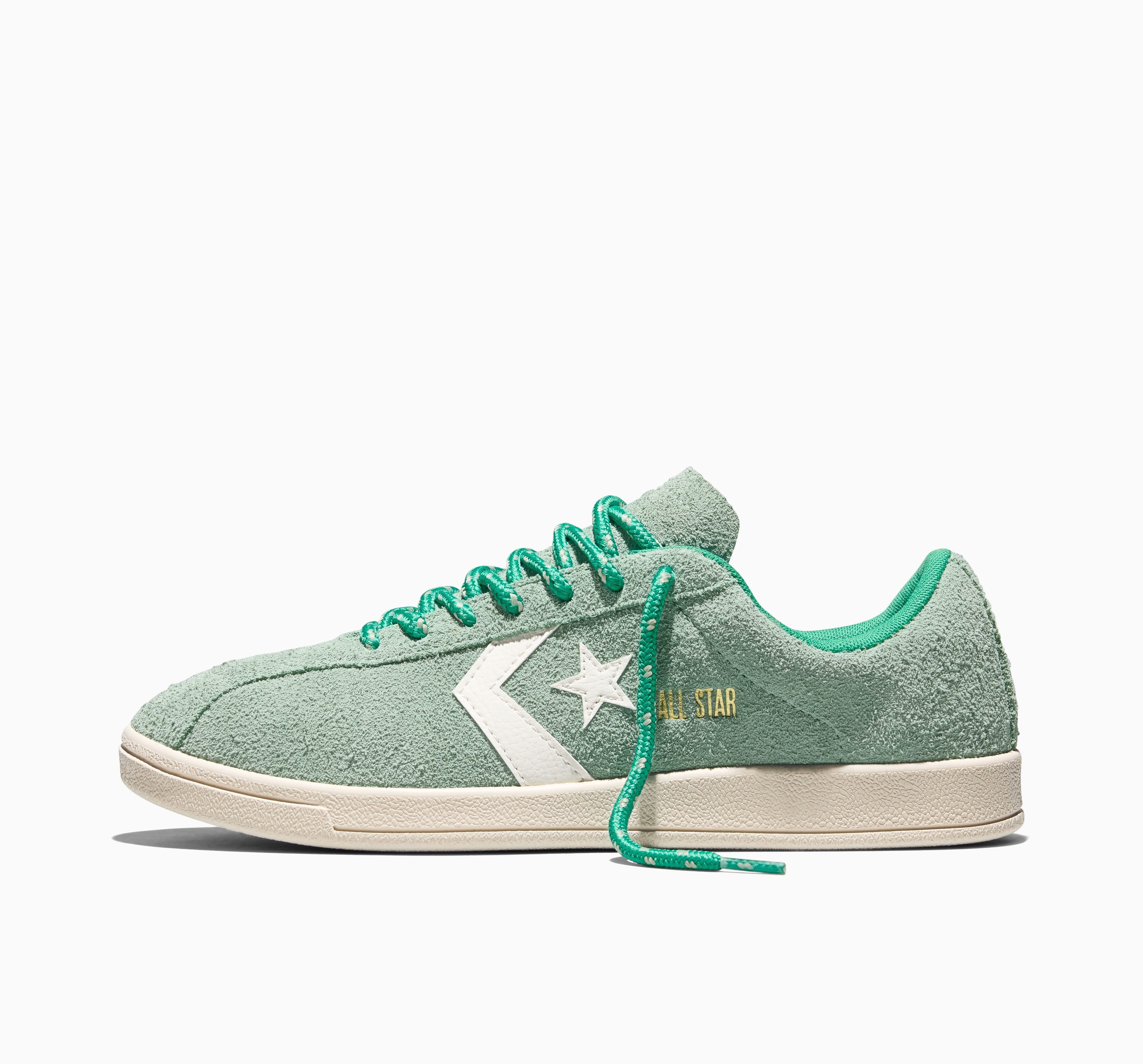 Converse ALL STAR CLASSIC TRAINER SUEDE Sneaker