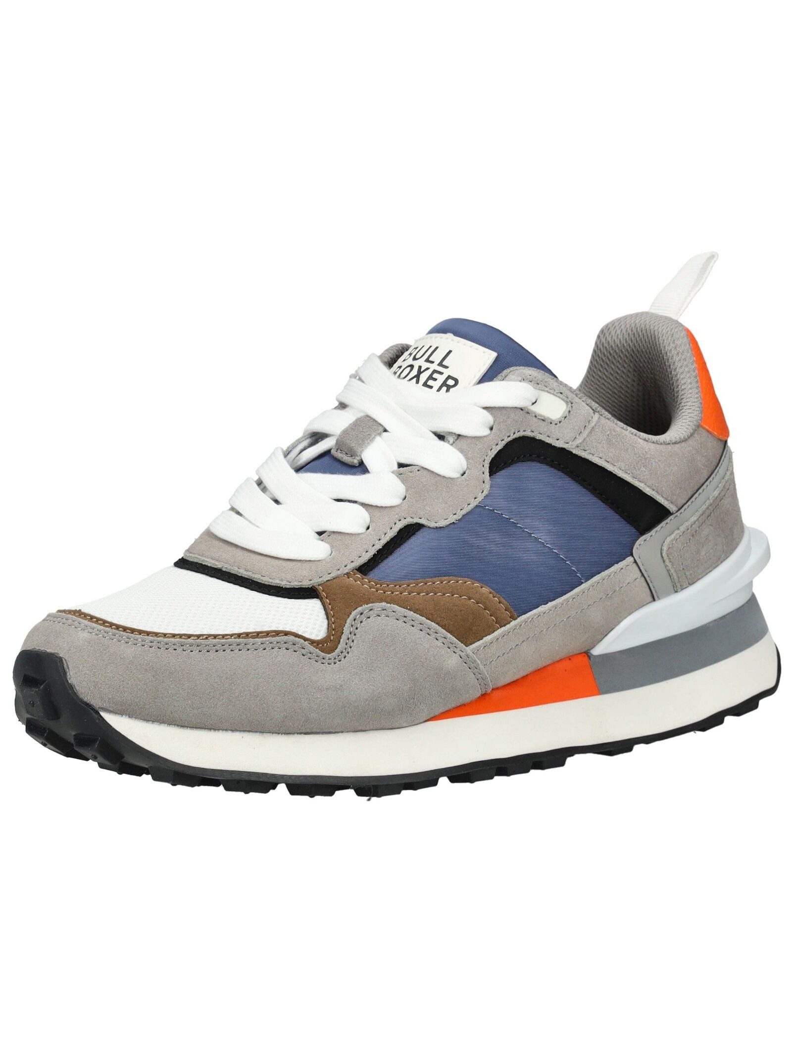 Bullboxer Bullboxer Sneaker Leder Sneaker