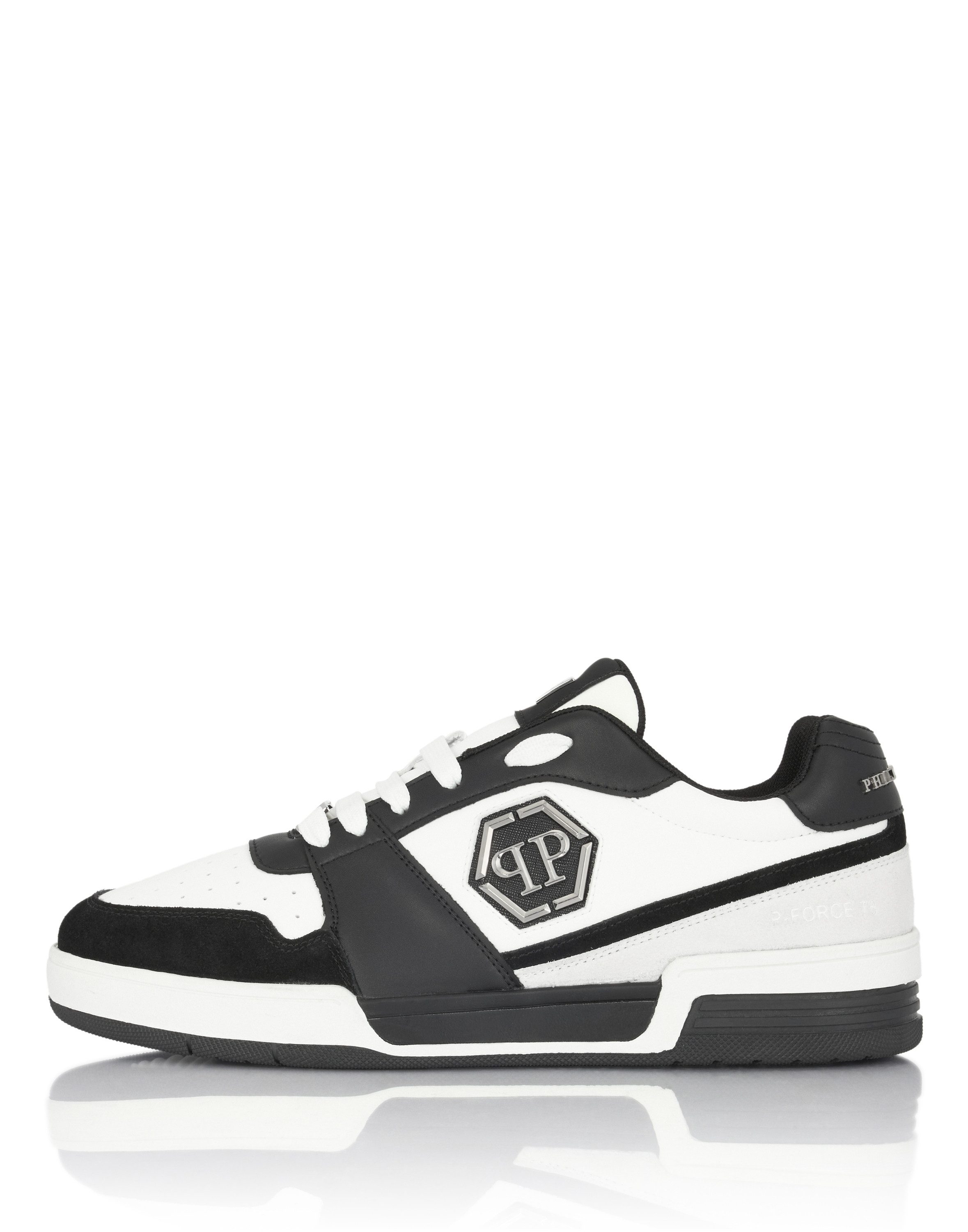 PHILIPP PLEIN P-Force 78 Sneaker