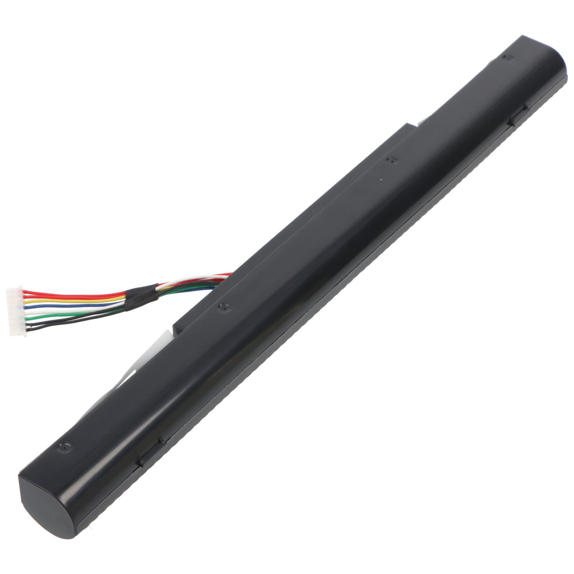 AccuCell 2600mAh AL15A32 Akku passend für Acer Aspire E5-422, AL15A32, Aspire Akku 2600 mAh (14,8 V)