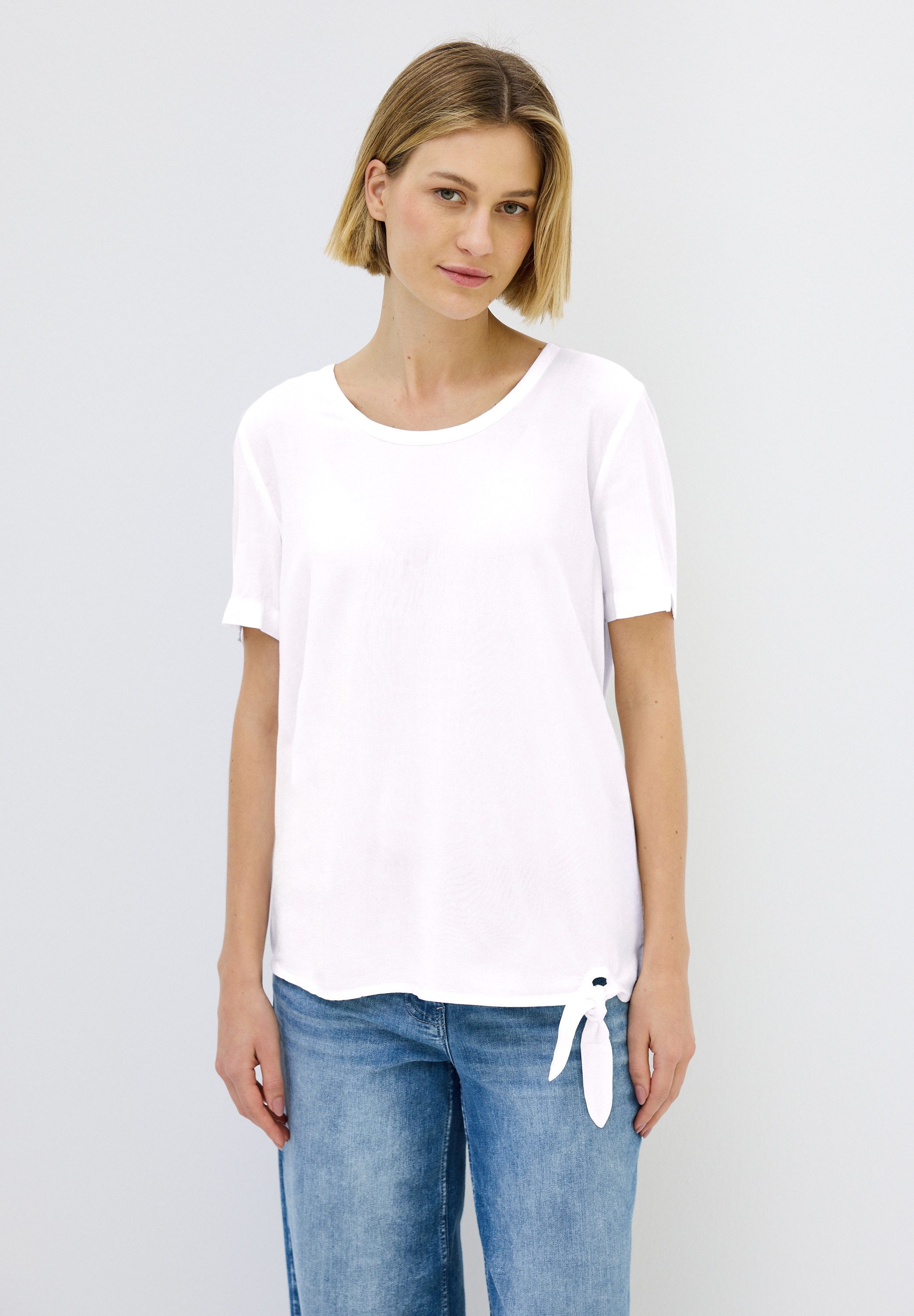 Shirtbluse